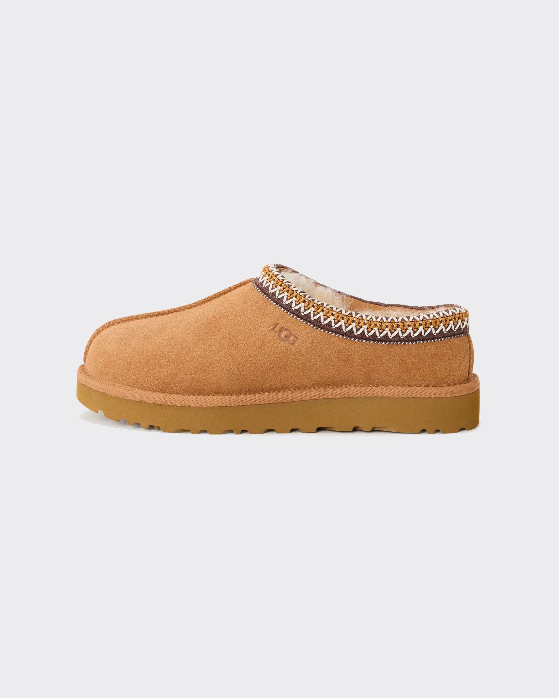 M Tasman II Chestnut Slide