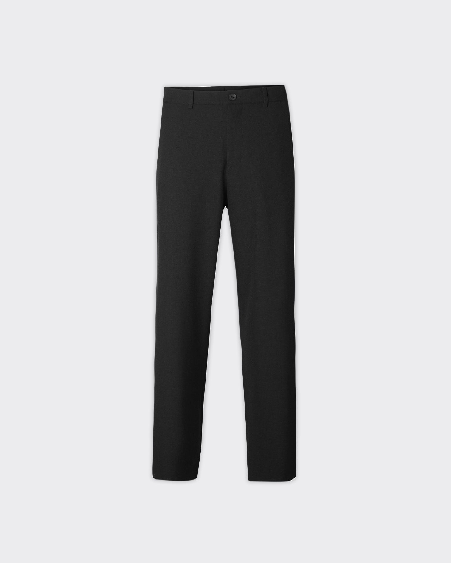 Pantalone Robert Loose Flex Nero