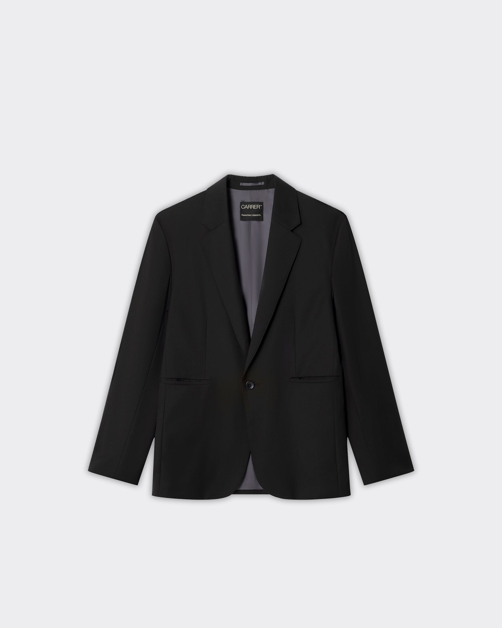 Blazer Suit Cadore Nero