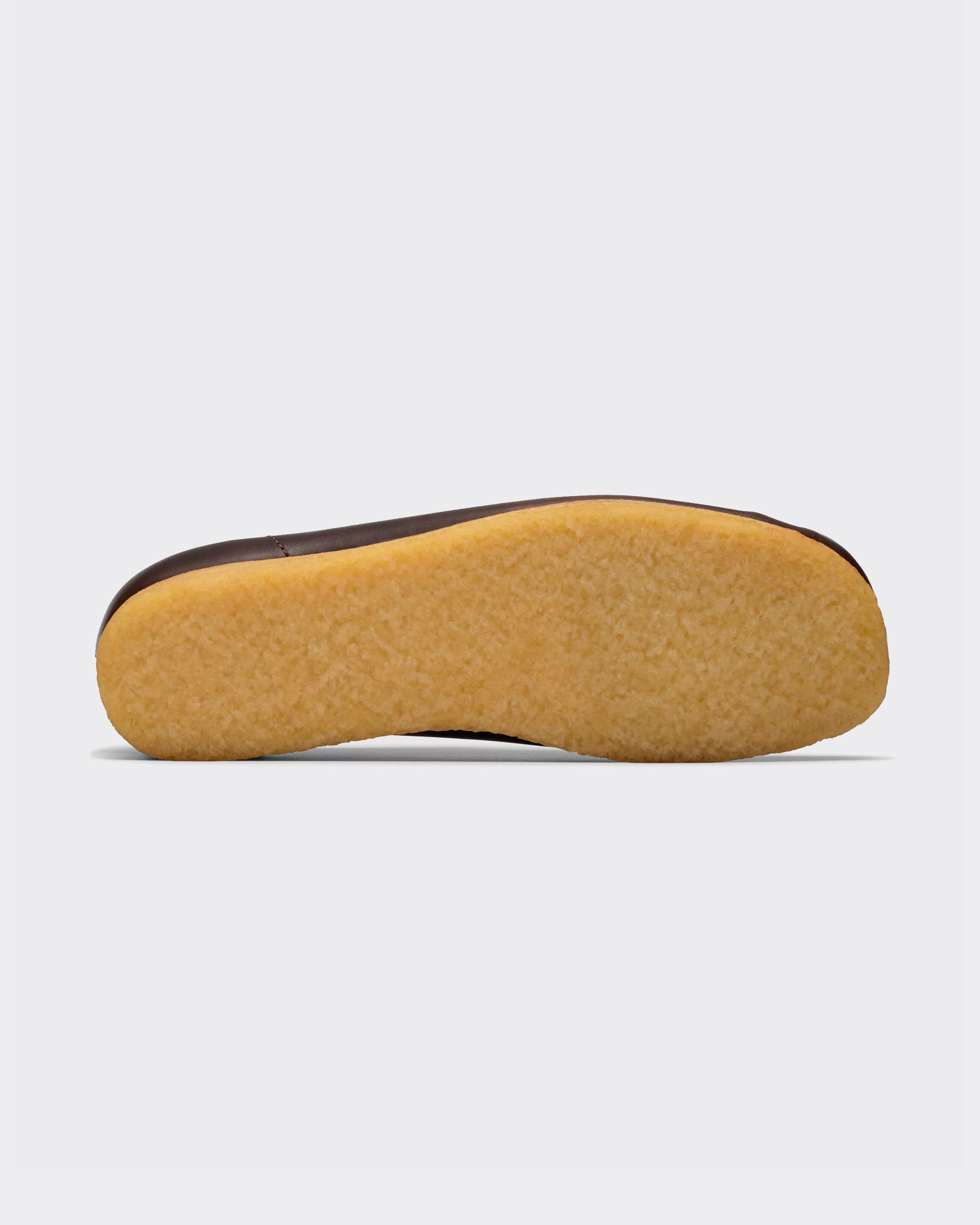 Sneakers Wallabee Brown Interest