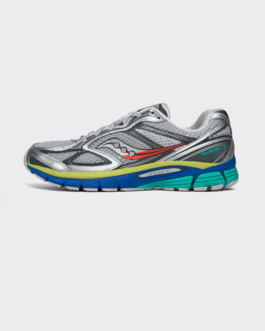 Sneakers Progrid Guide 7 Silver/Multi