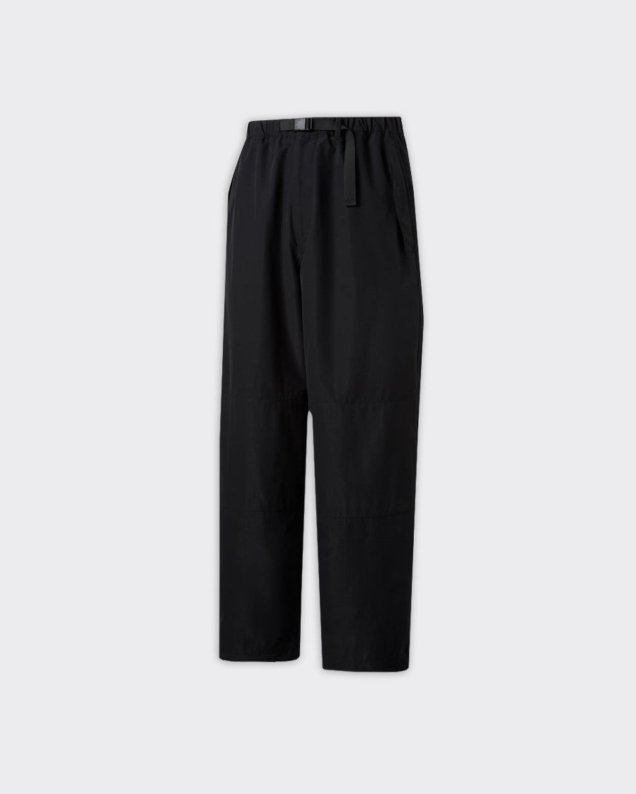 Pantaloni Long Pants Black Edition Neri