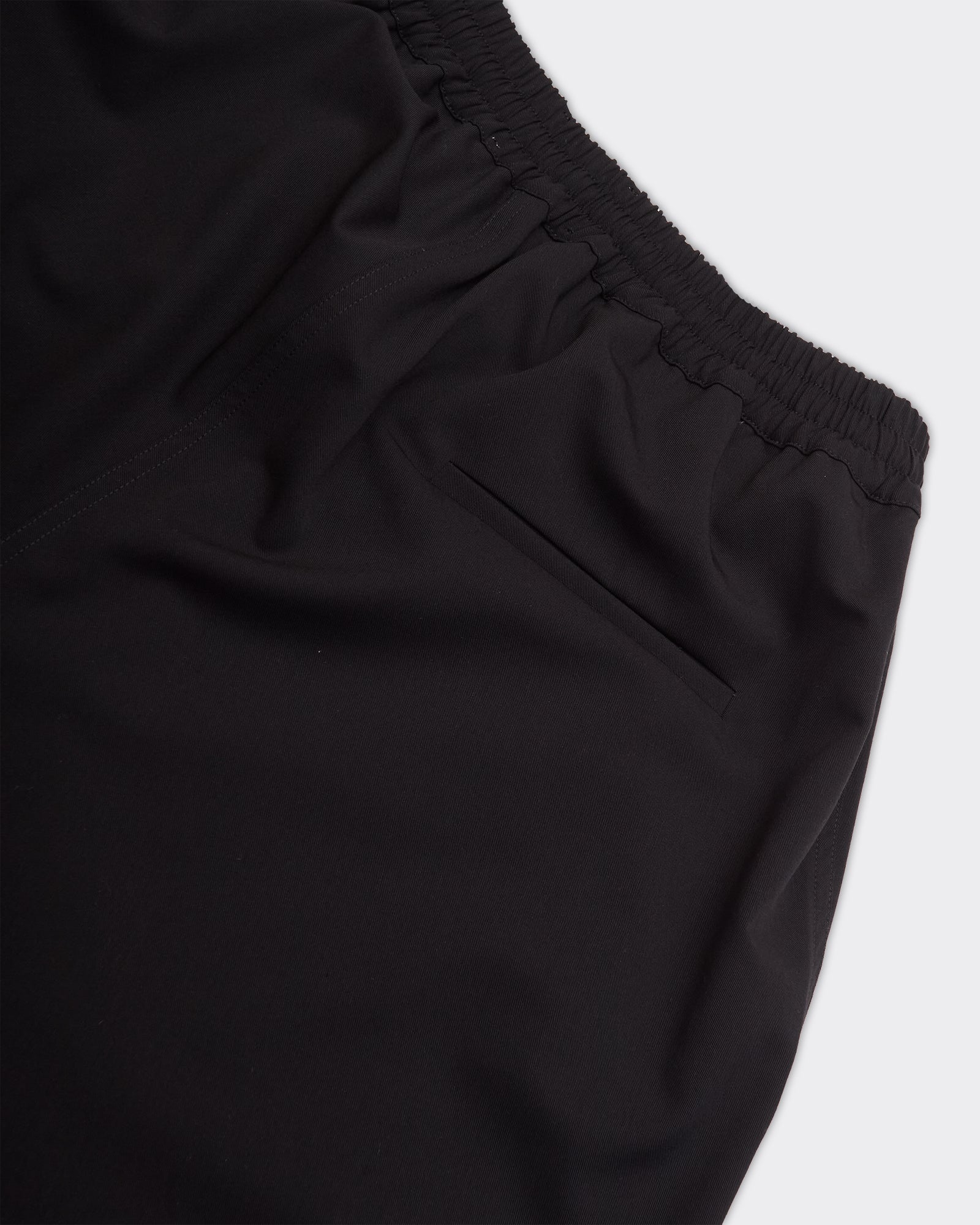 Shorts Basket Fit Neri