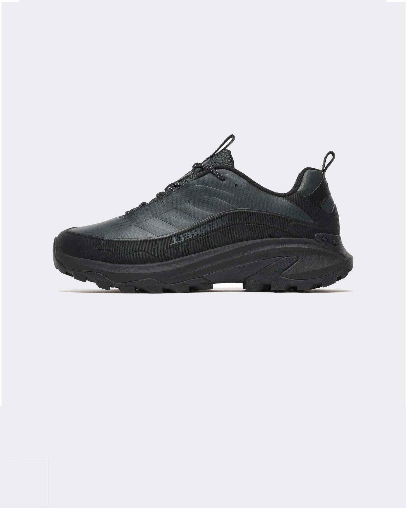 Merrell Moab Speed 2K Metro/Black