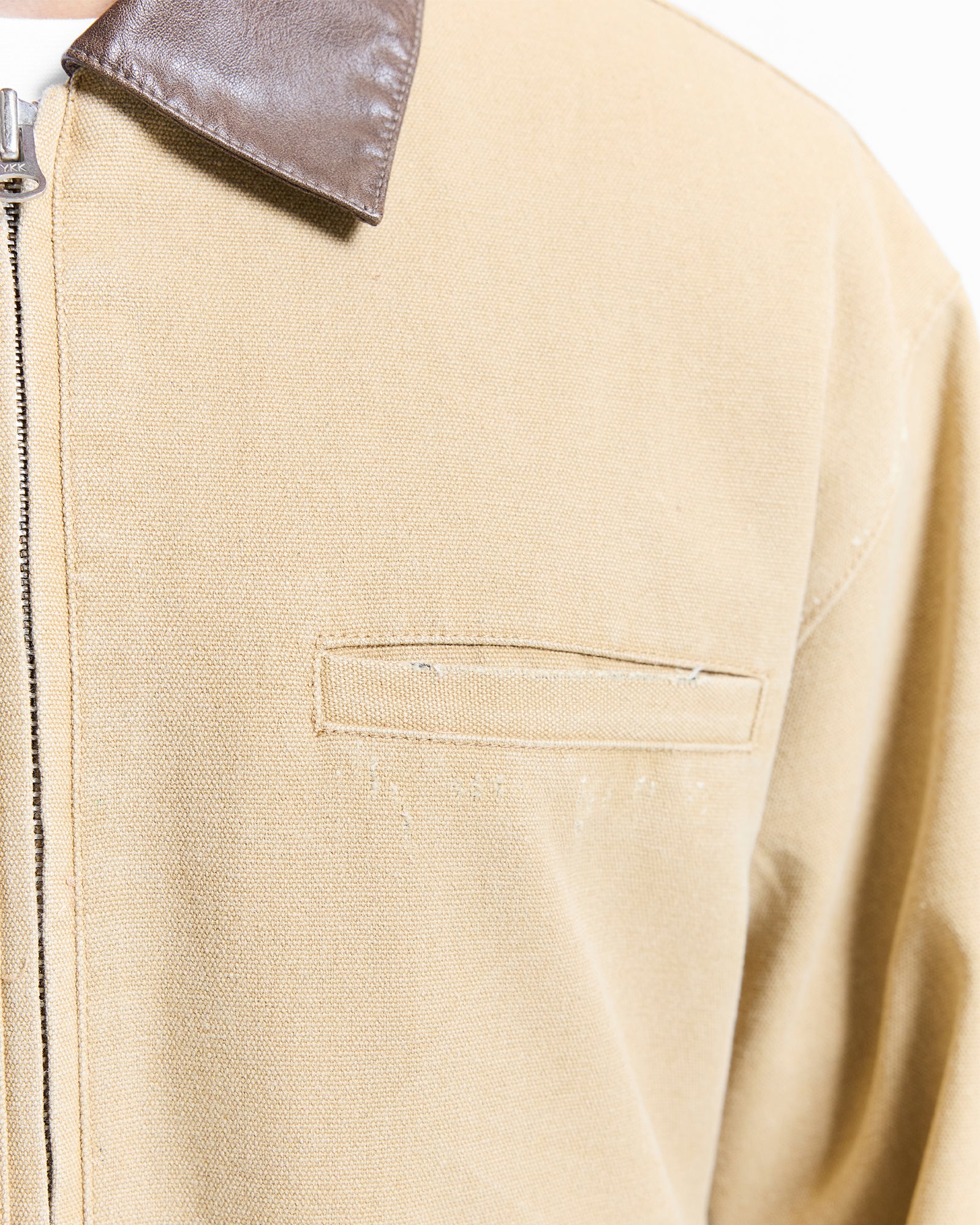 Designed To Create Sand Workwear Jacket