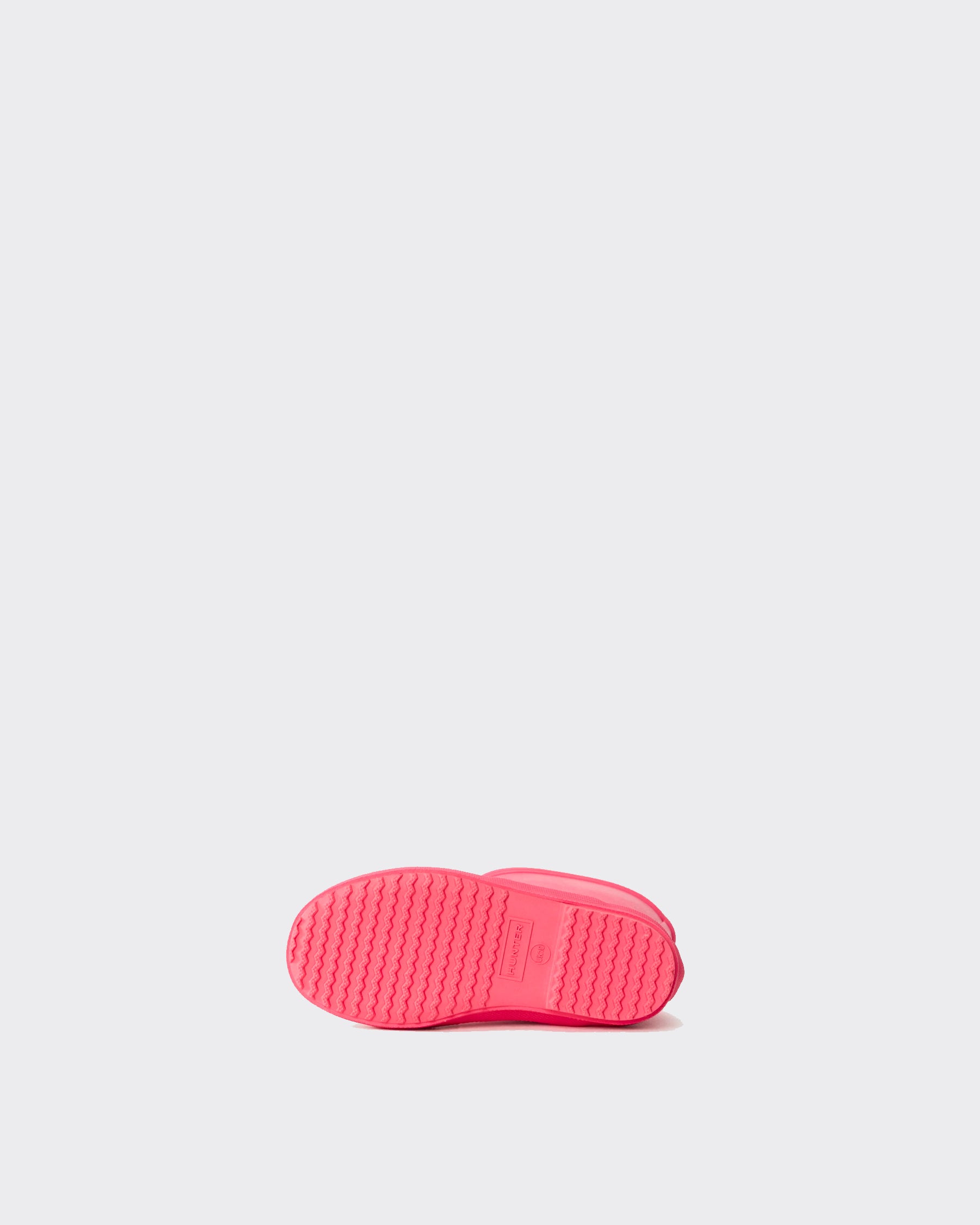 First Boots Kids Bright Pink