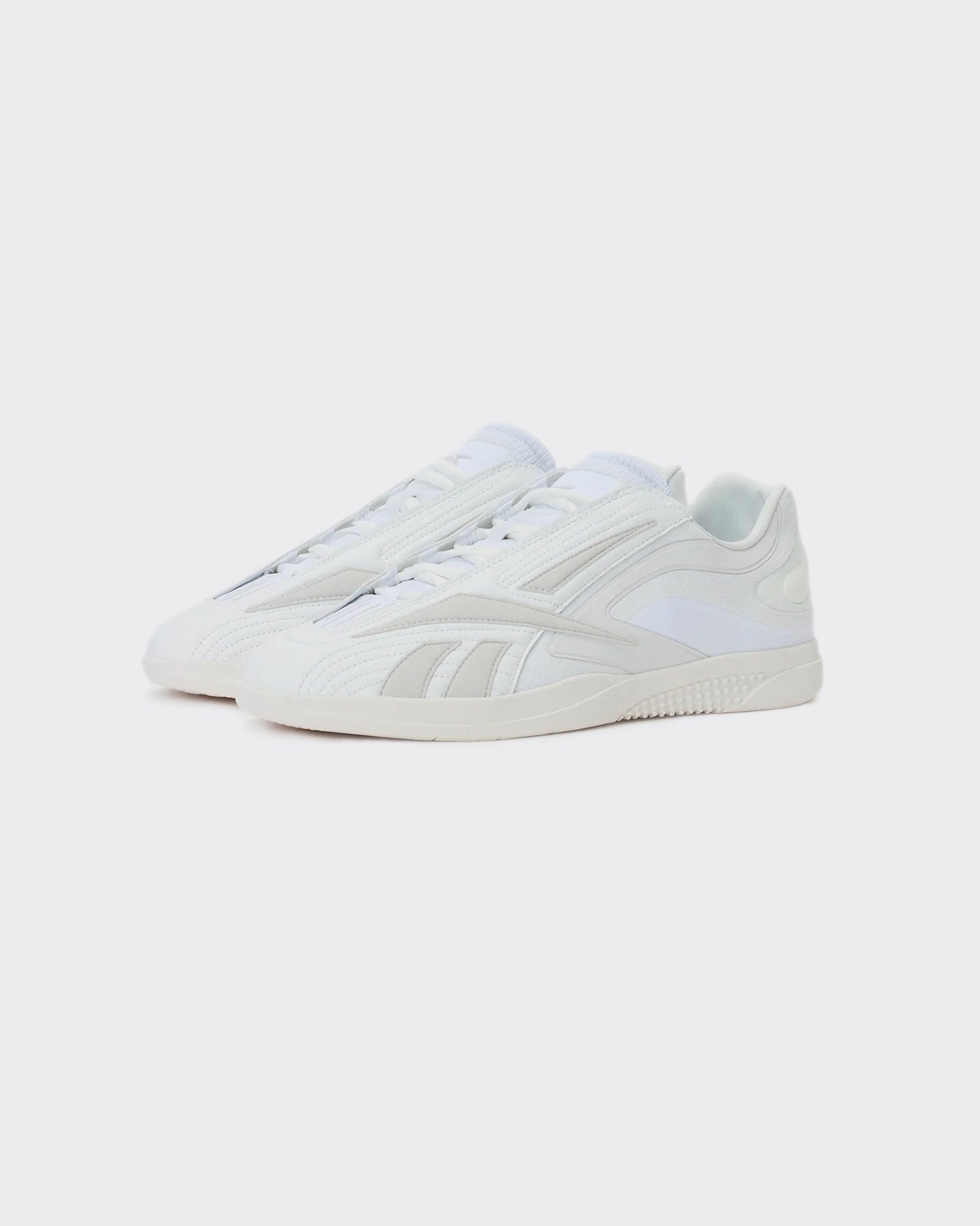 Sneakers Hammer Pro Ltd Triple White