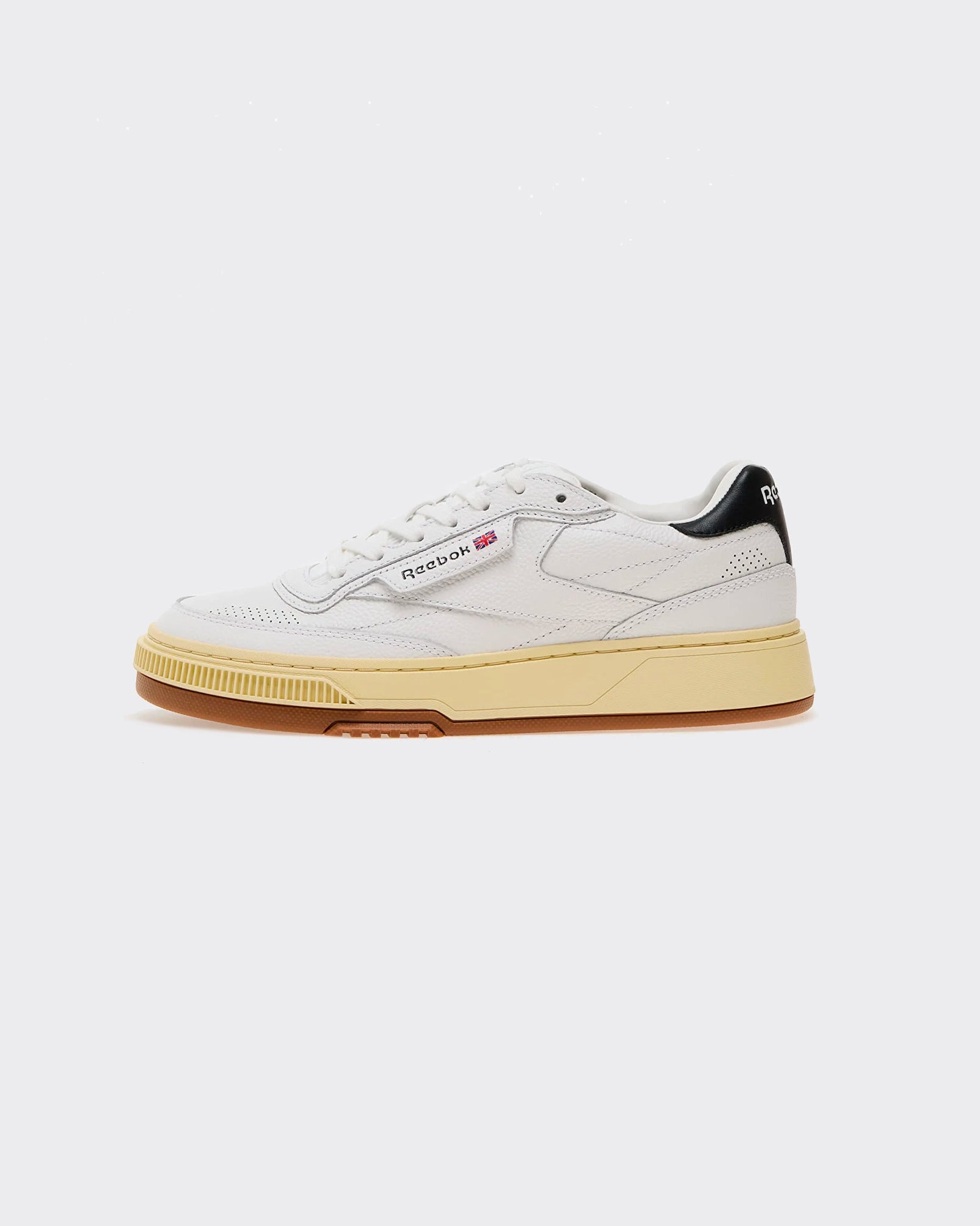 Sneakers Club C Ltd Vintage Black