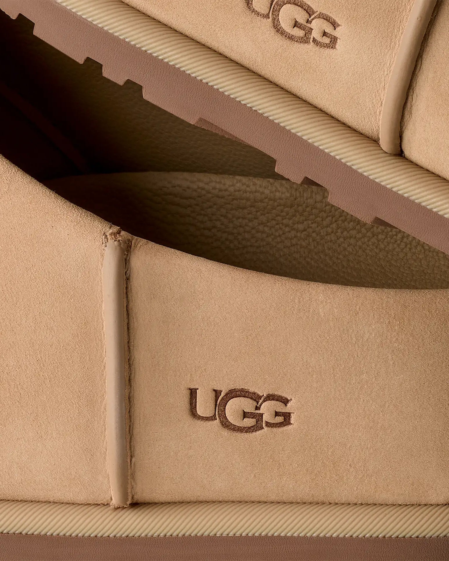 Clog W Otzo Mustard Seed