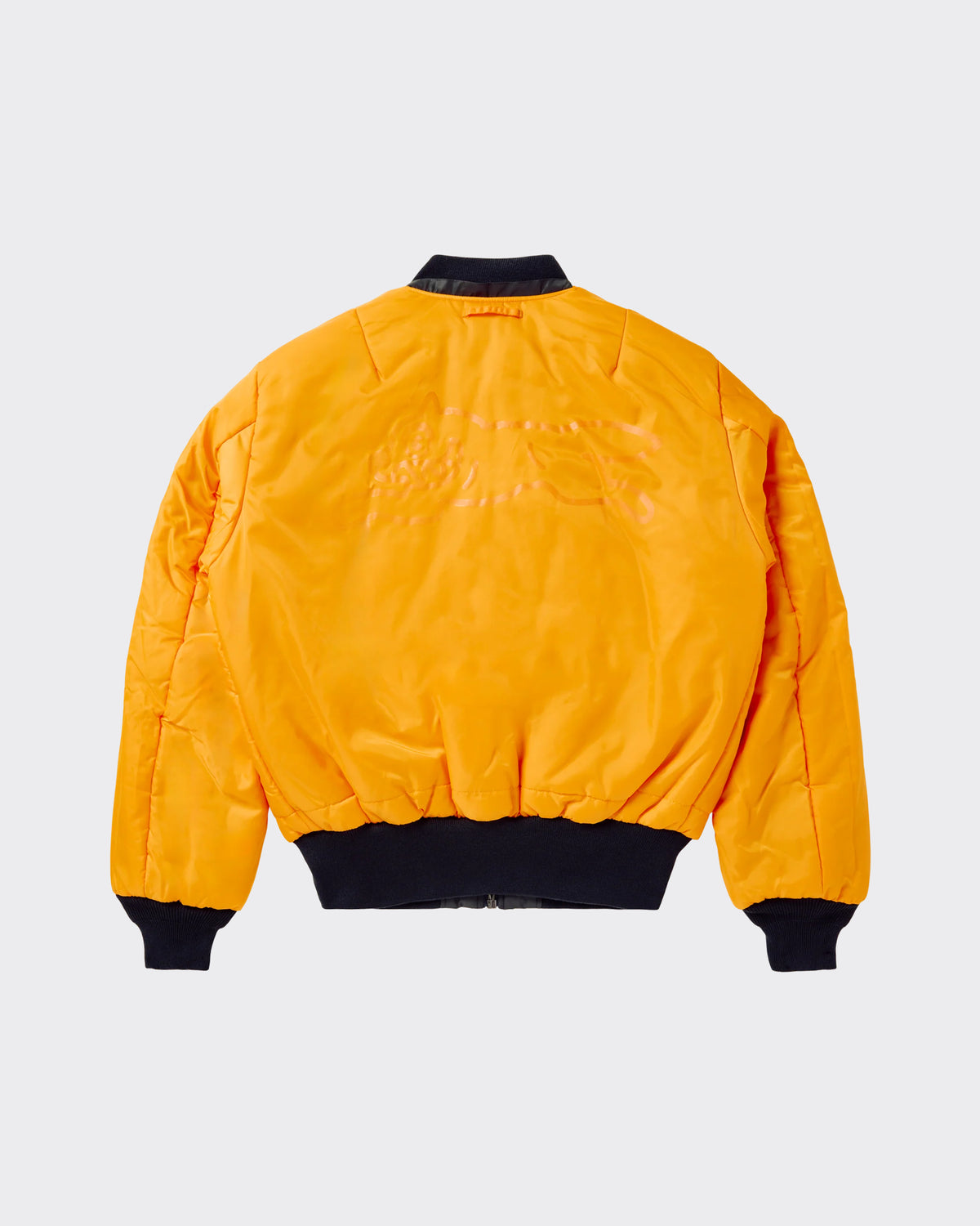 Bomber x Ice Cream B-15 Heritage Nero