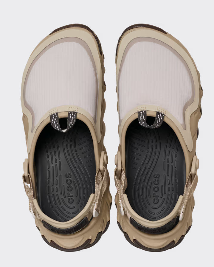 Clog Echo RO Ripstop Bark