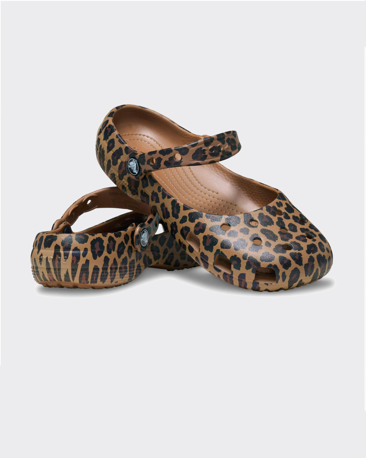 Ballet Classic Animal Leopard