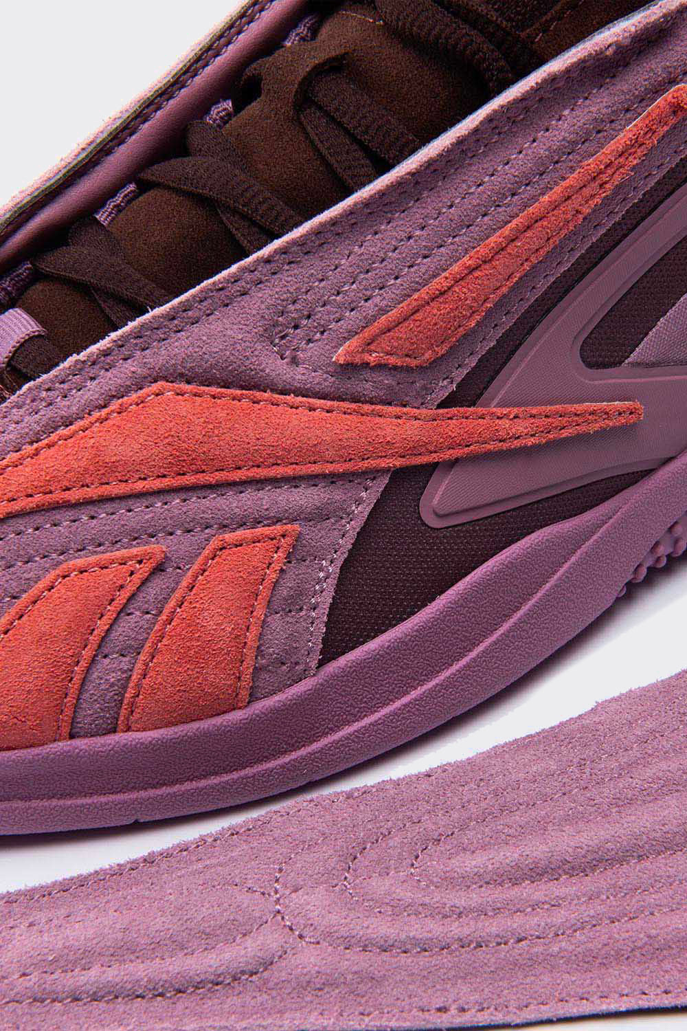 Sneakers Hammer Pro Ltd Berrychill/LightCoco/GentlePink