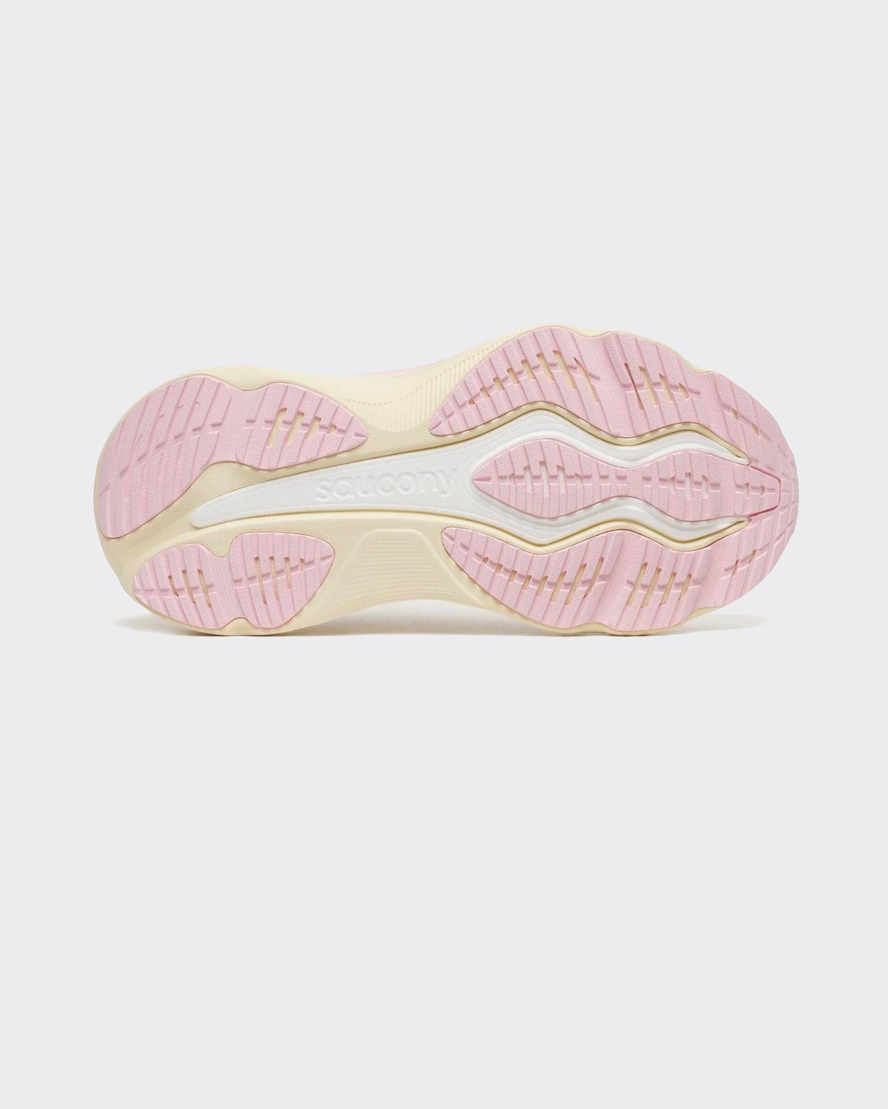 Sneakers Hurricane 26 Quartz/Swede