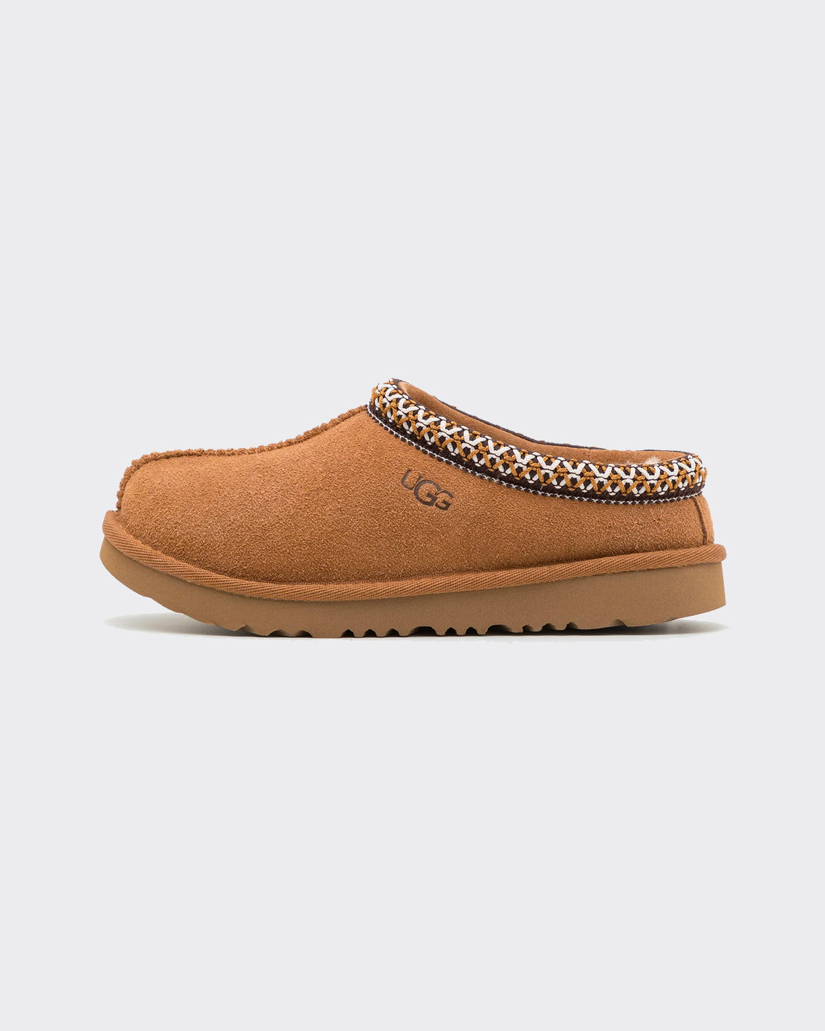 Ciabatta K Tasmsan II Chestnut