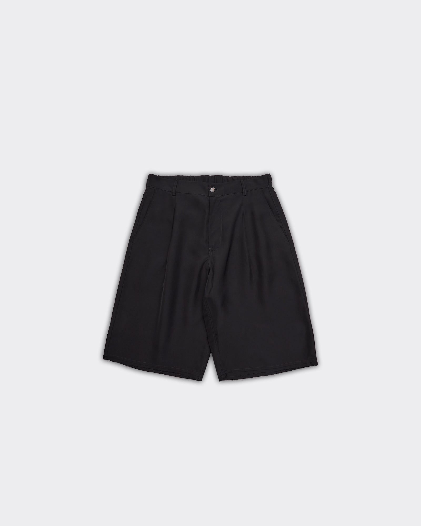 Short Braga Nero