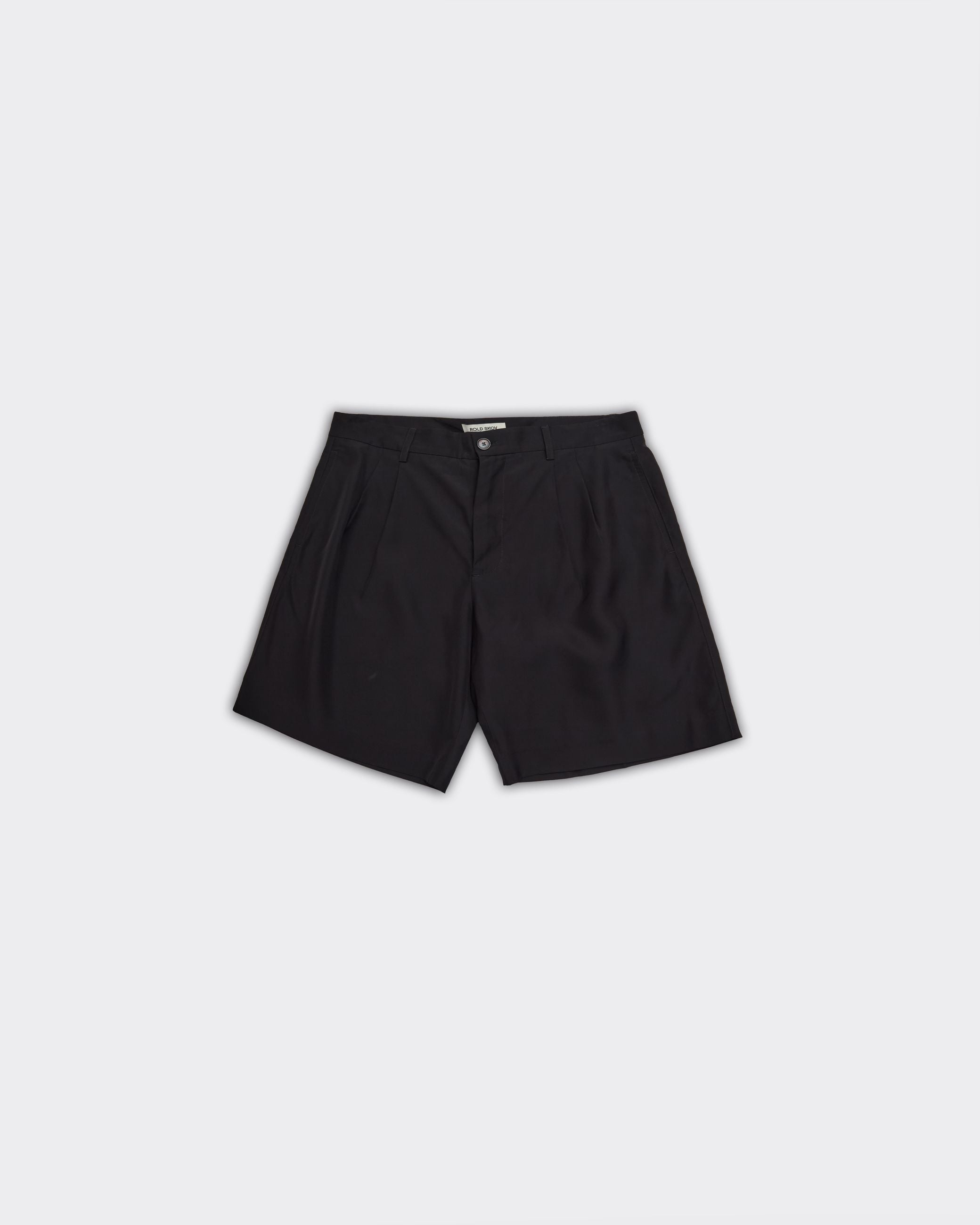 Short Yuppies Nero