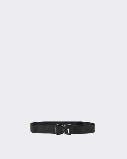 F136930 Utility Belt Black