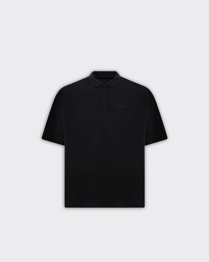 Polo Black Edition Nera