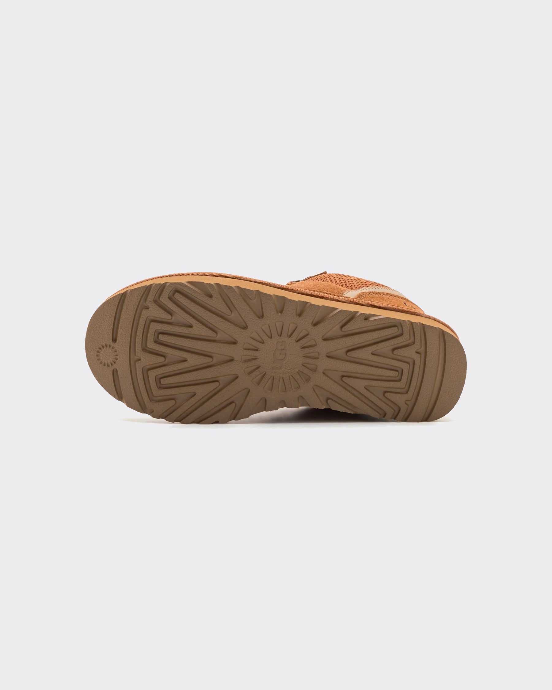 Sneakers W Lowmel Chestnut