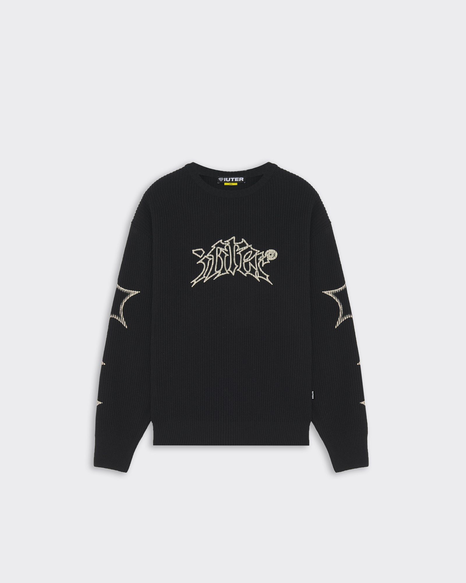 Maglione Dreams Nero