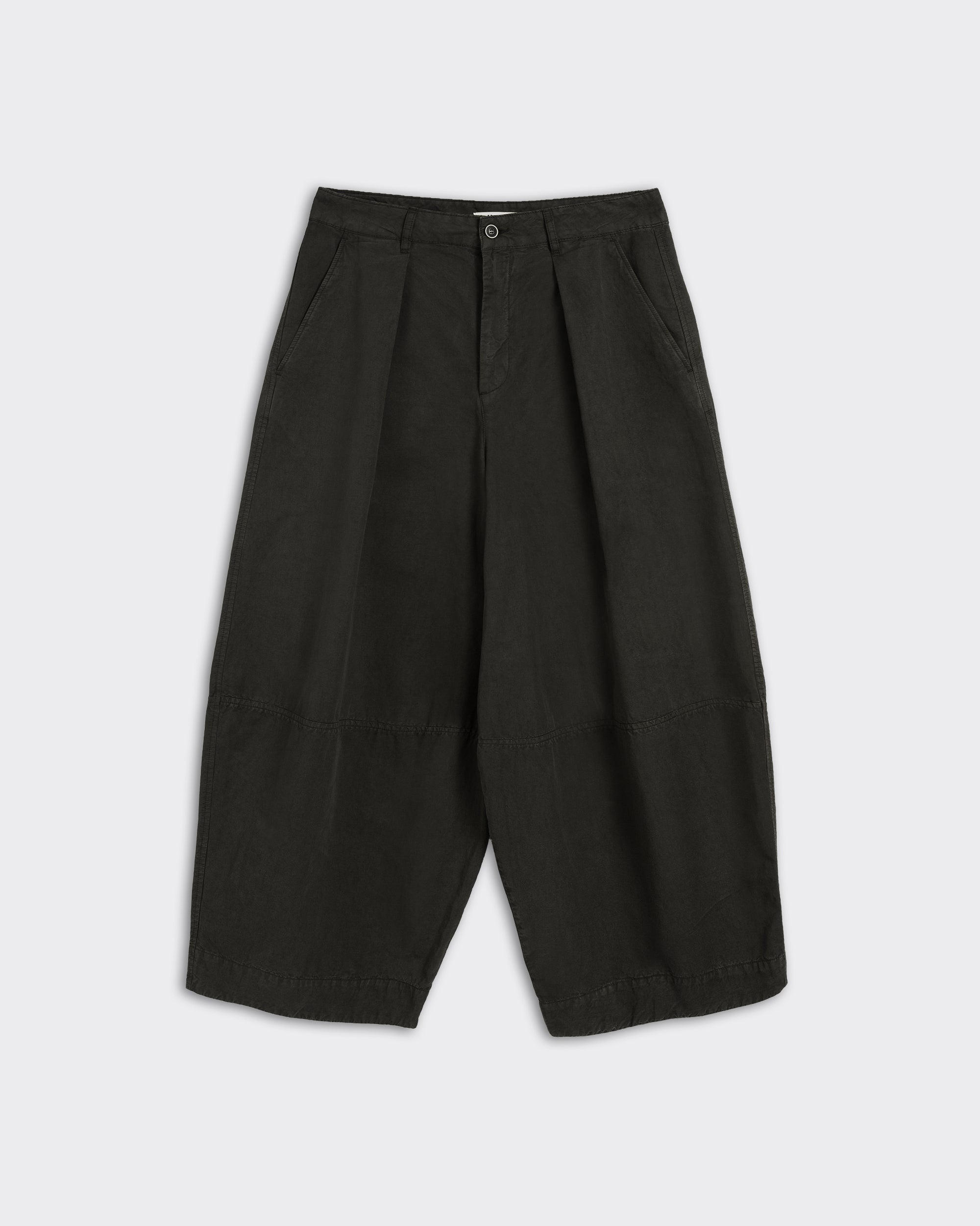 Pantalone Deabeat Dark Green