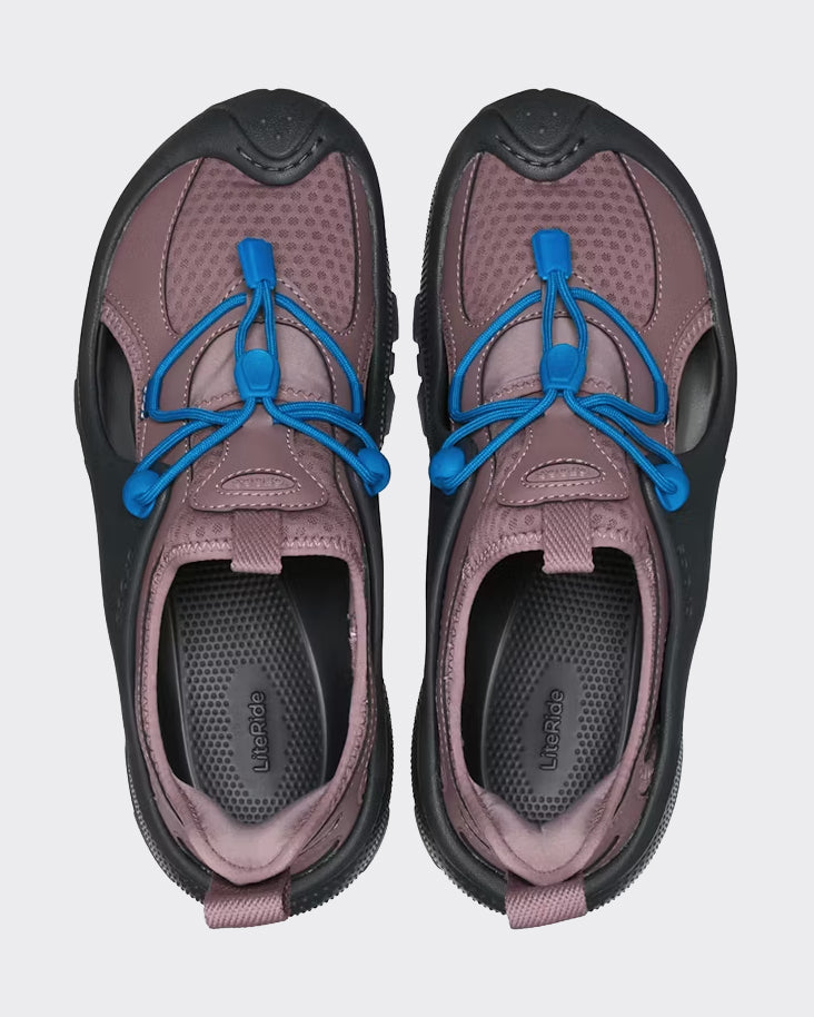 Sneakers Trailbreak 2 Black/Sand