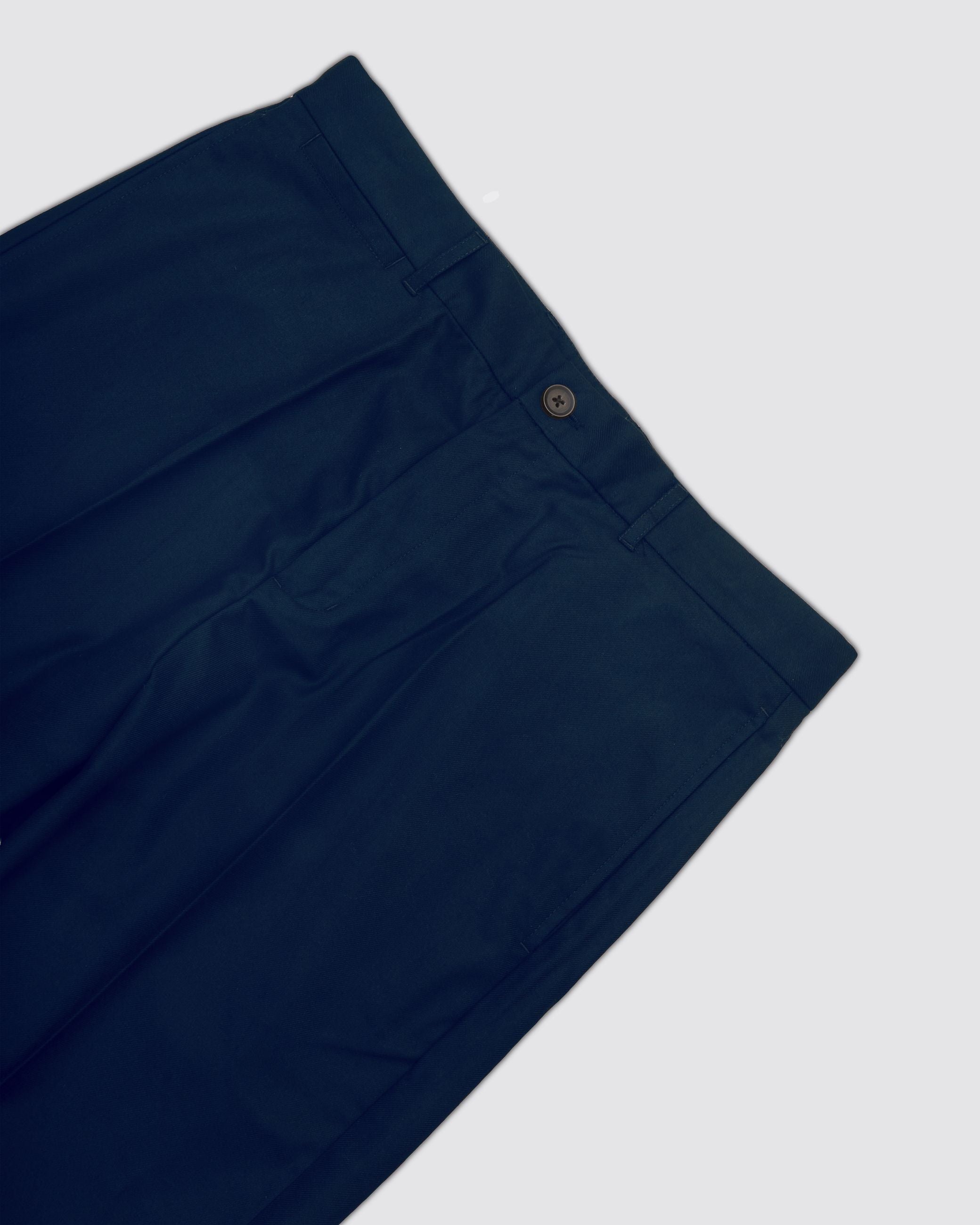 Johnny Trousers Blue