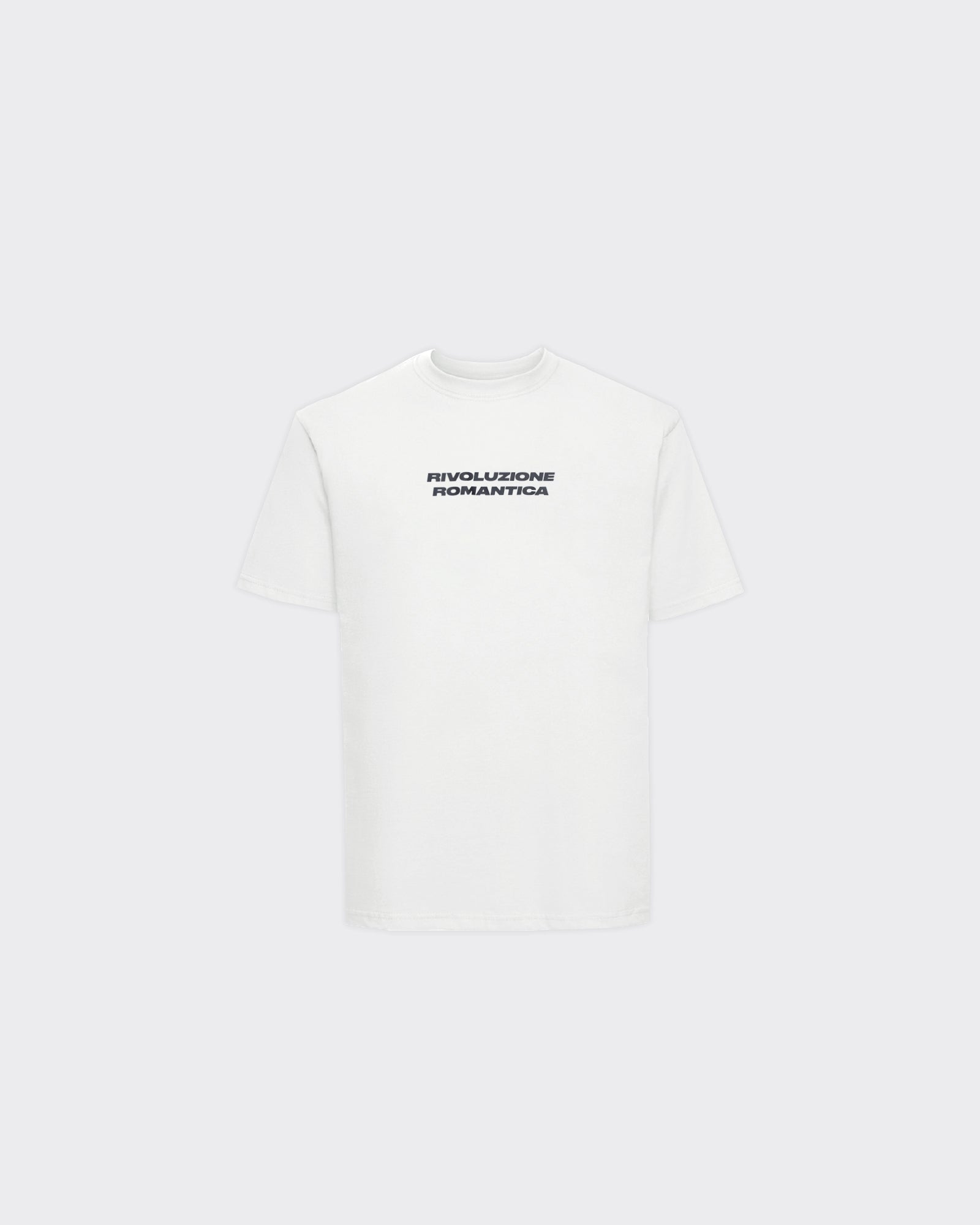 Make Me Beat The White Heart T-Shirt