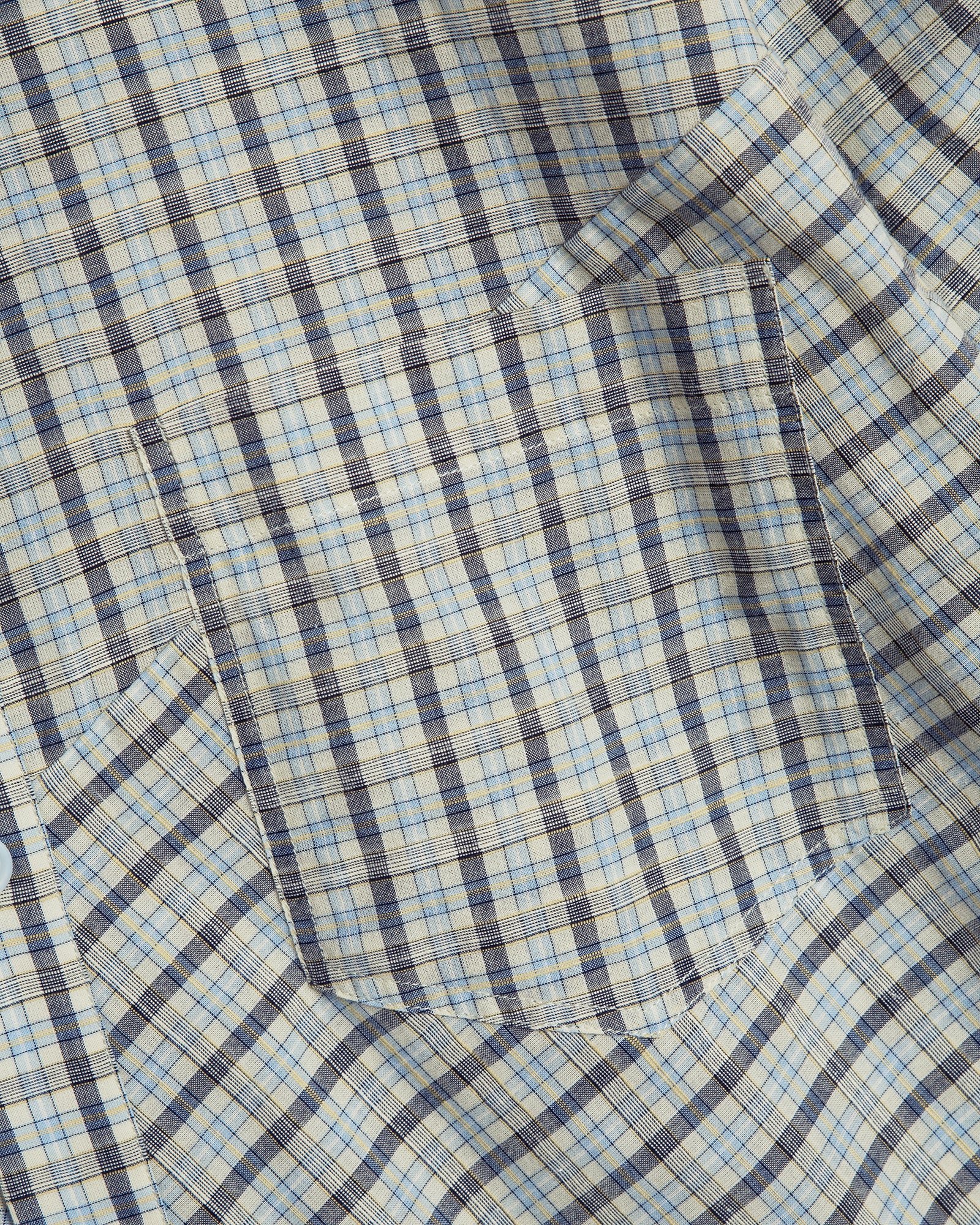 Camicia Substance Stripes Multicolor