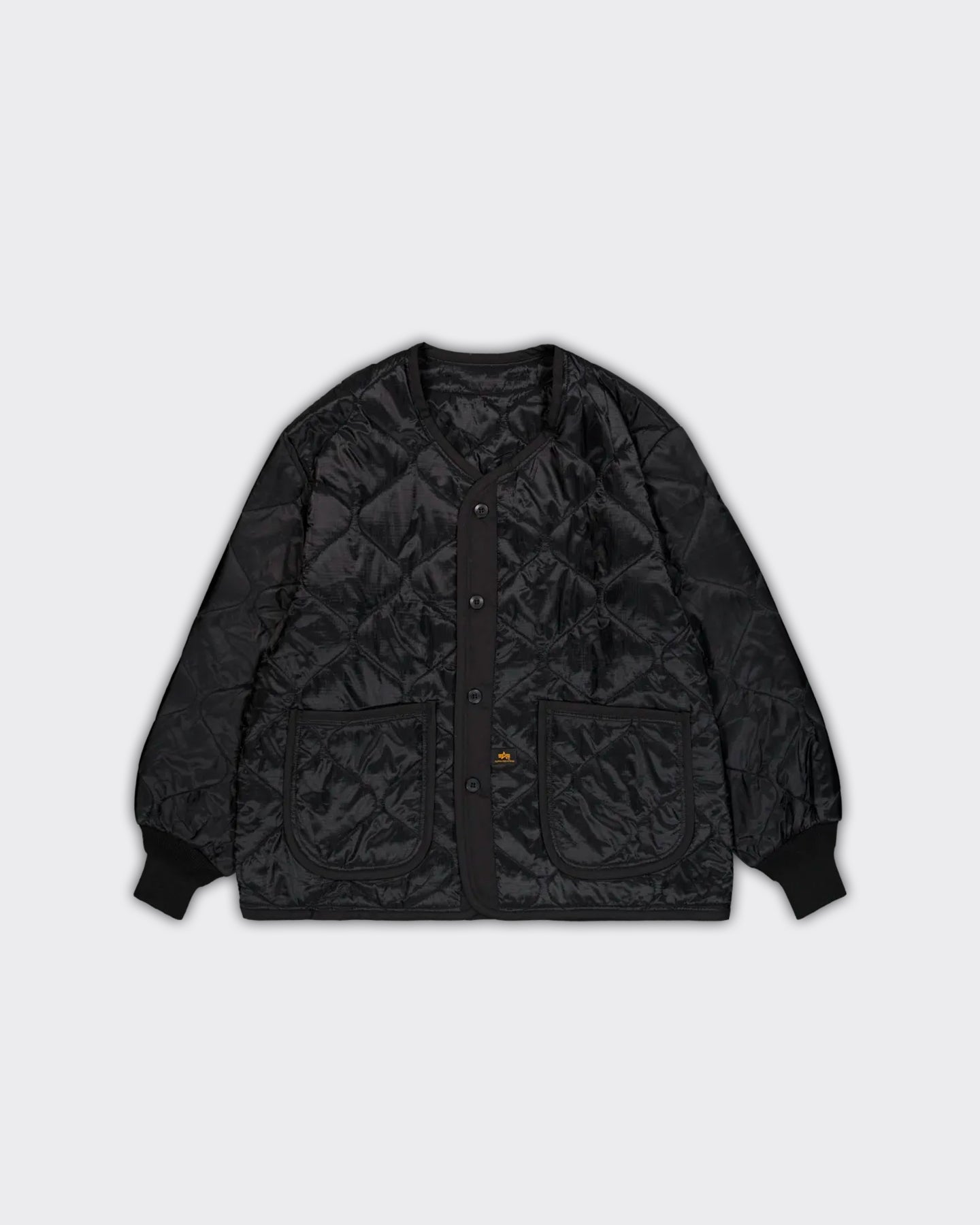 Giacca Liner ALS Heritage Nera