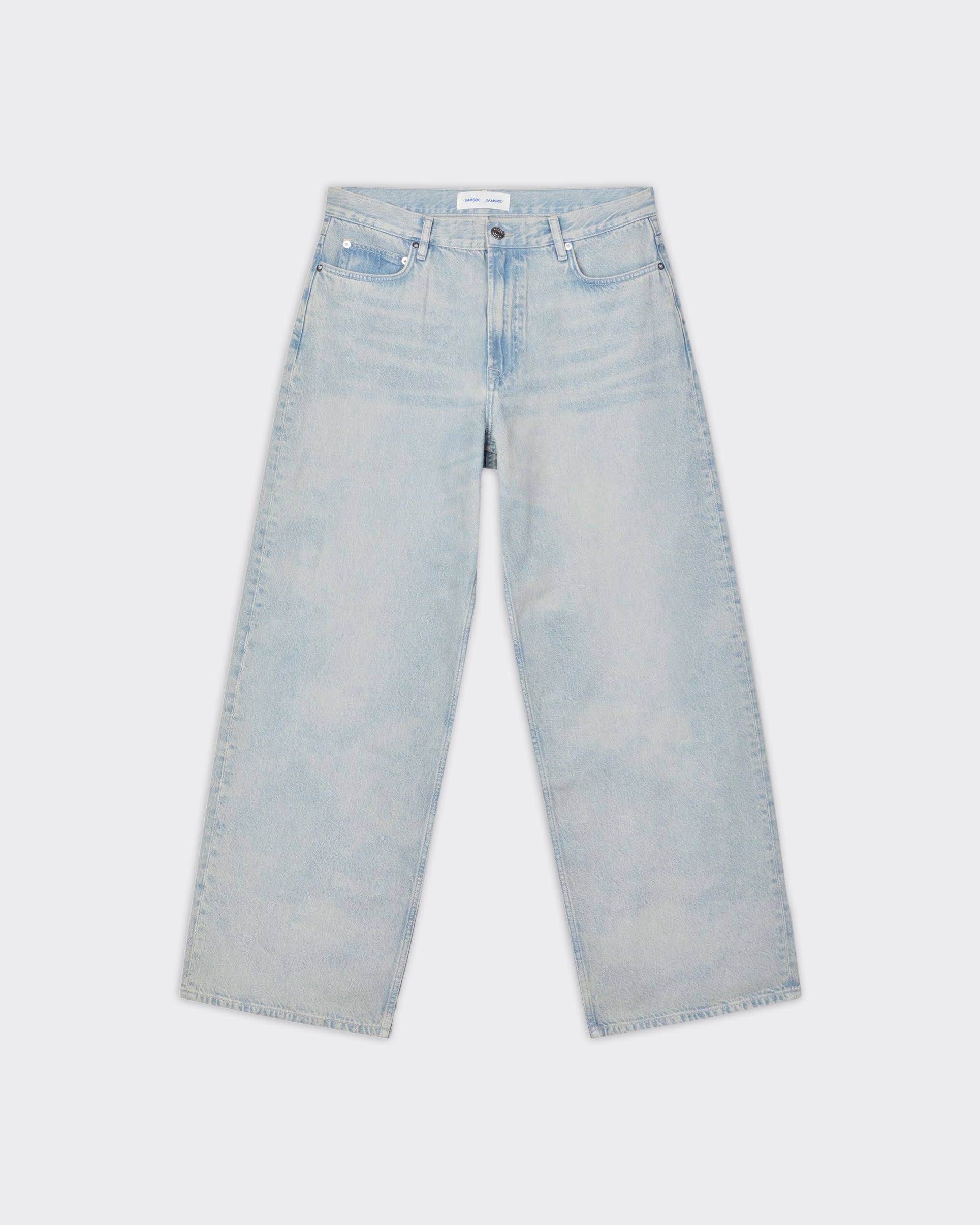 Jeans Satimothy Pale Cloud