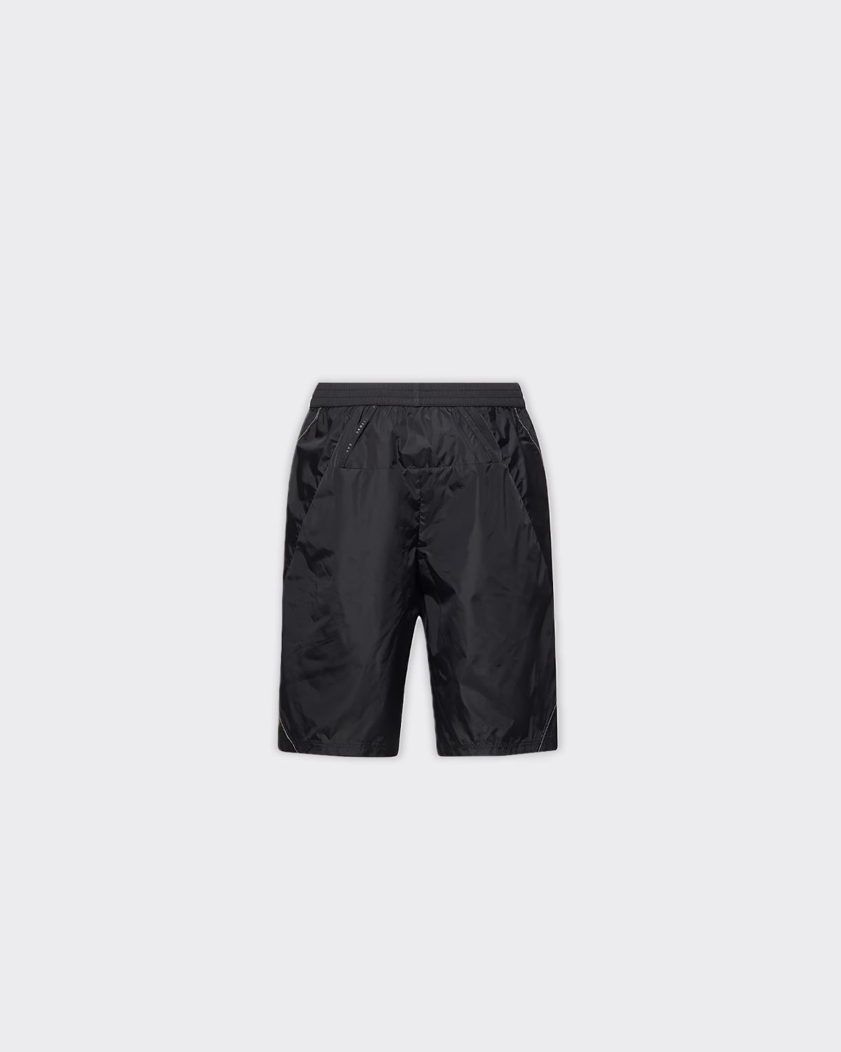 Shorts Edge Force Pckt Pitch Black