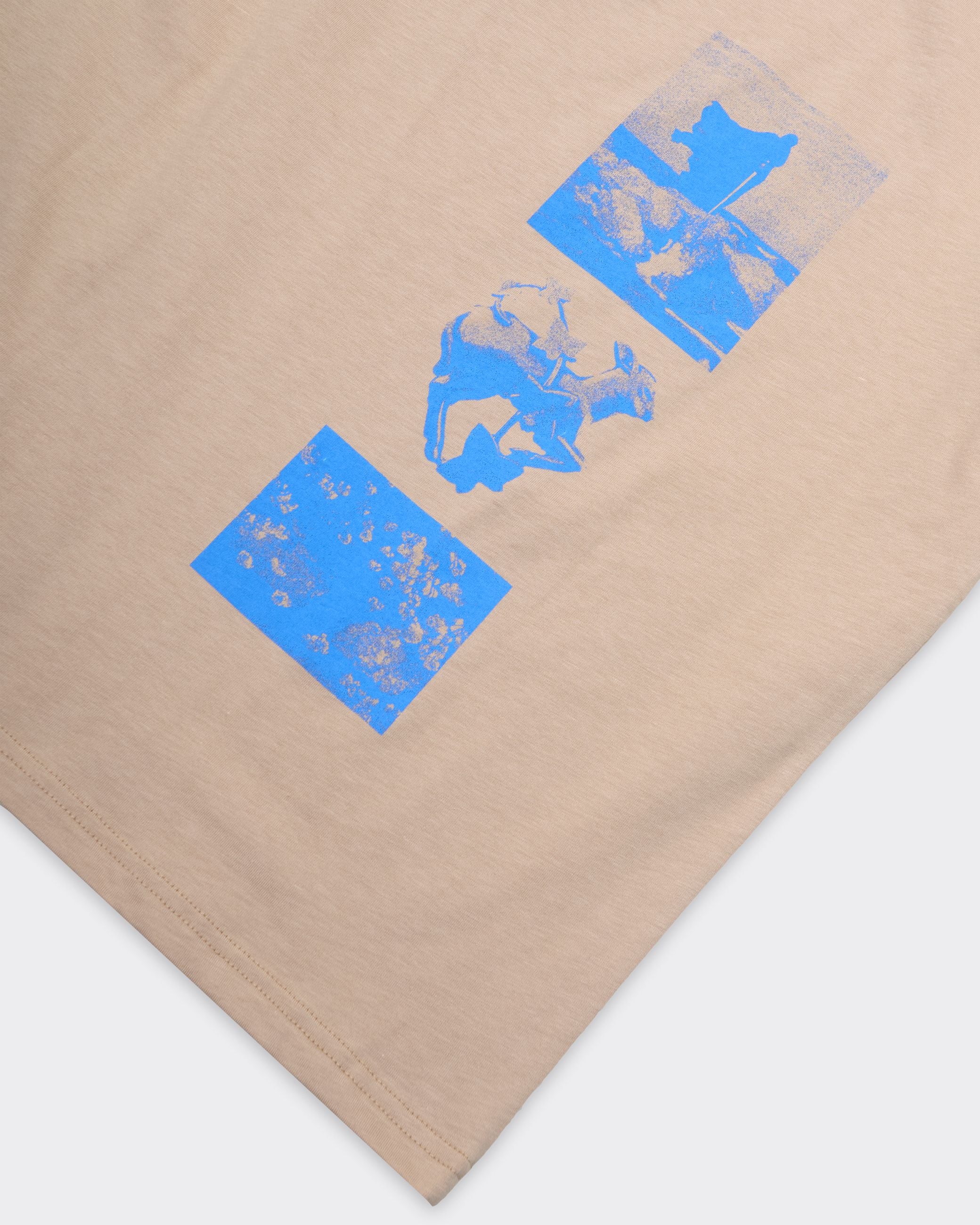 T-Shirt Forged Earth