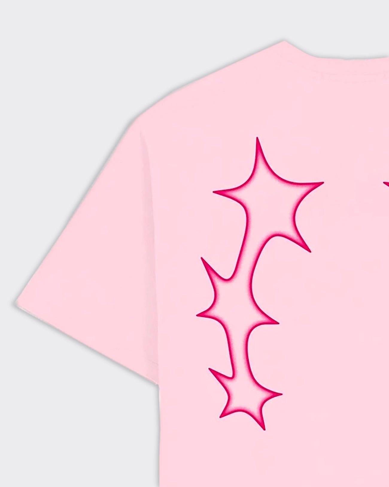 T-Shirt Dreams Rosa
