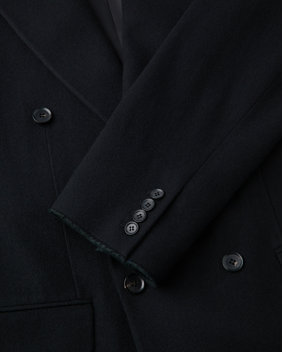 Blazer Vantege Nero