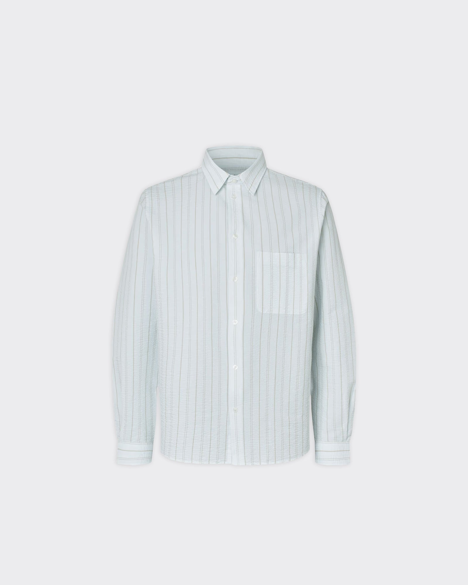 Camicia Saryan Skywriting