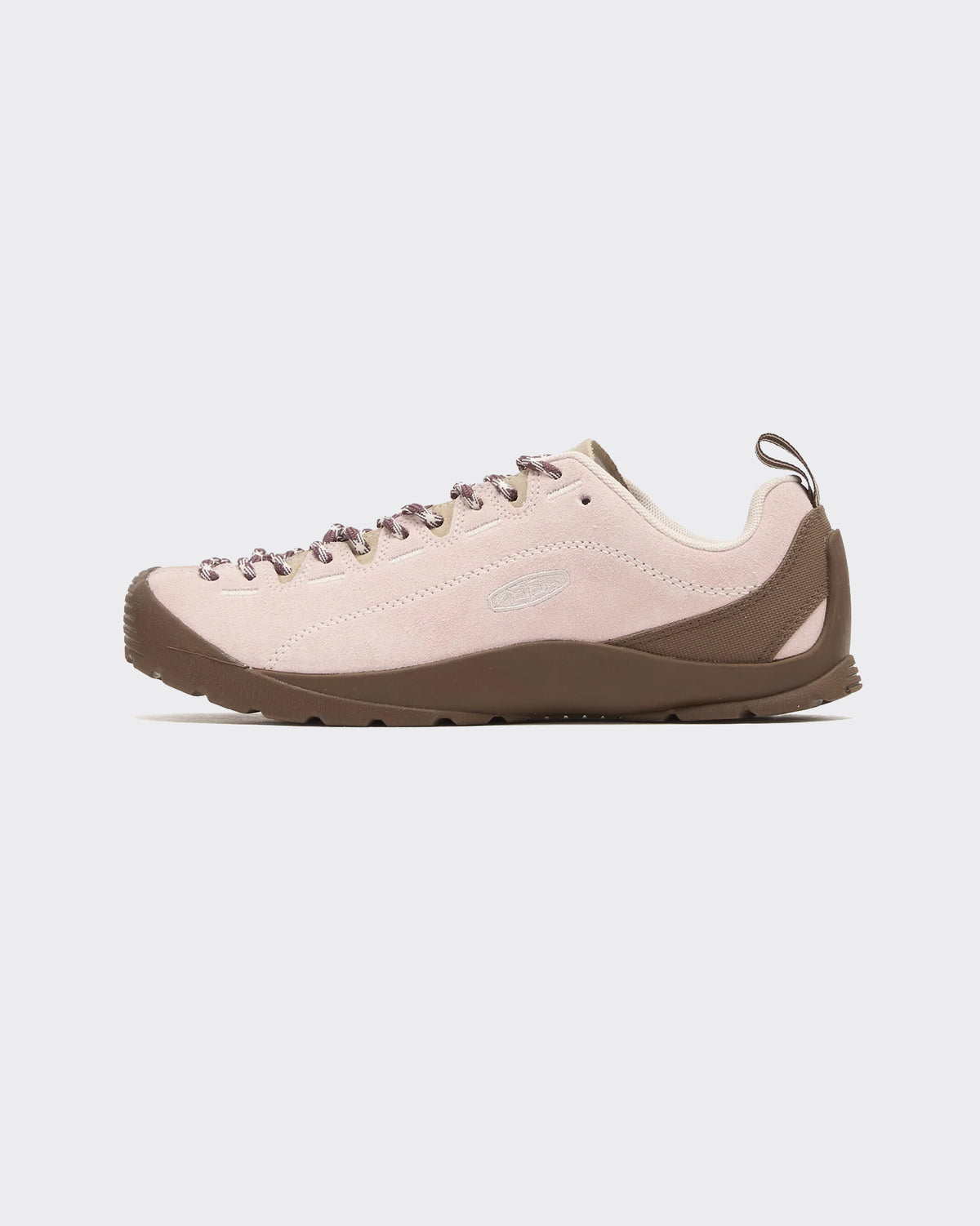 Sneakers W Jasper Cameo Rose/Safari