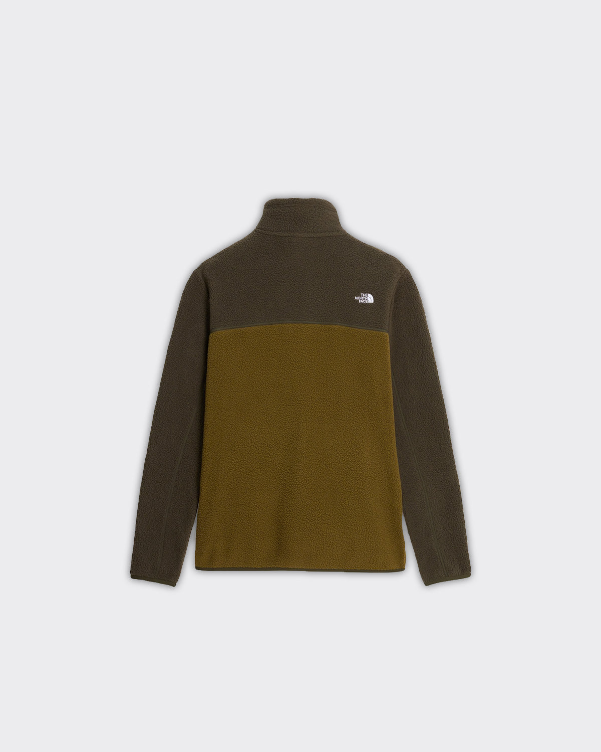 Giacca Yumiori Full Zip Caraway Seed/New Taupe