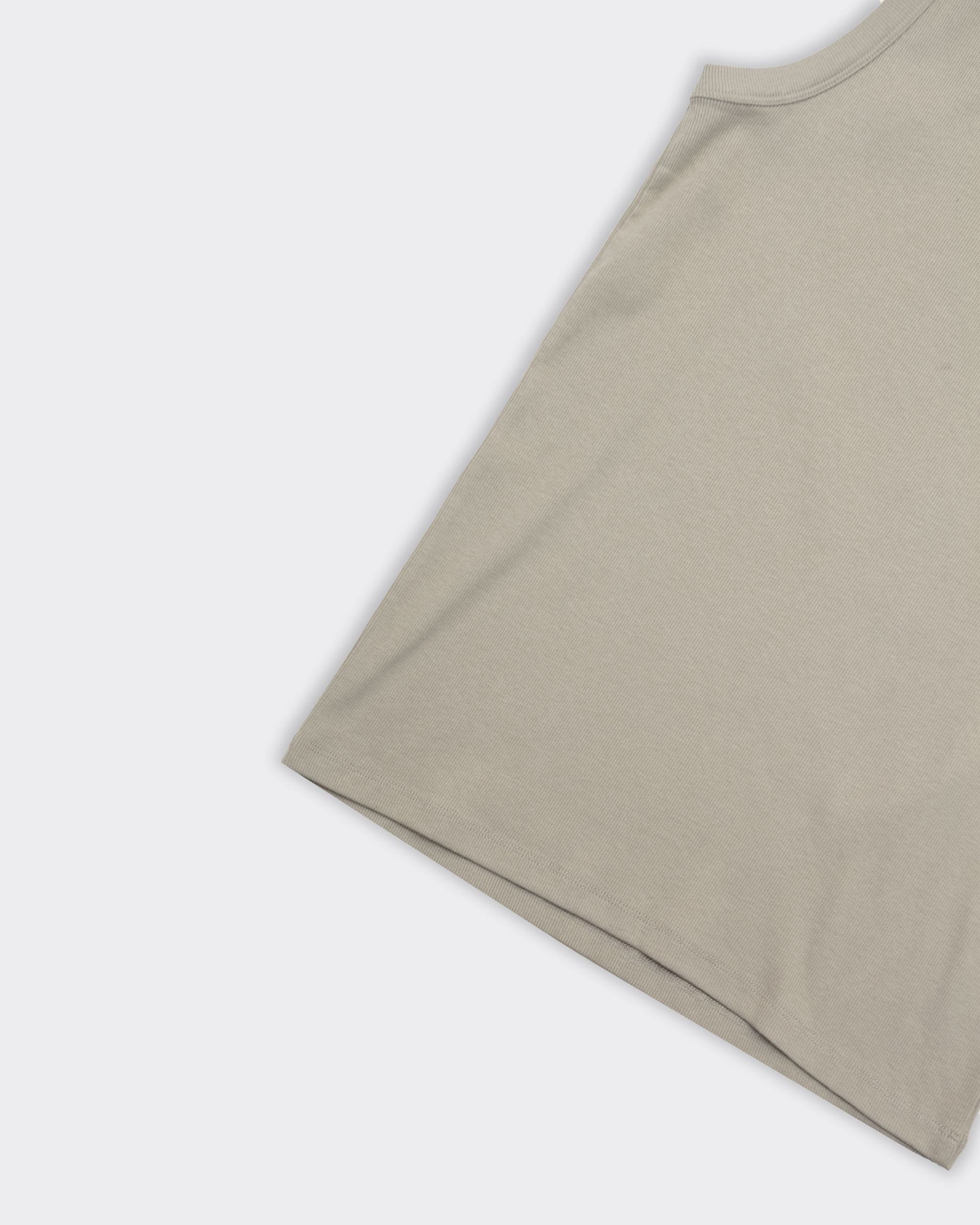 Simo Mourning Dove Vest