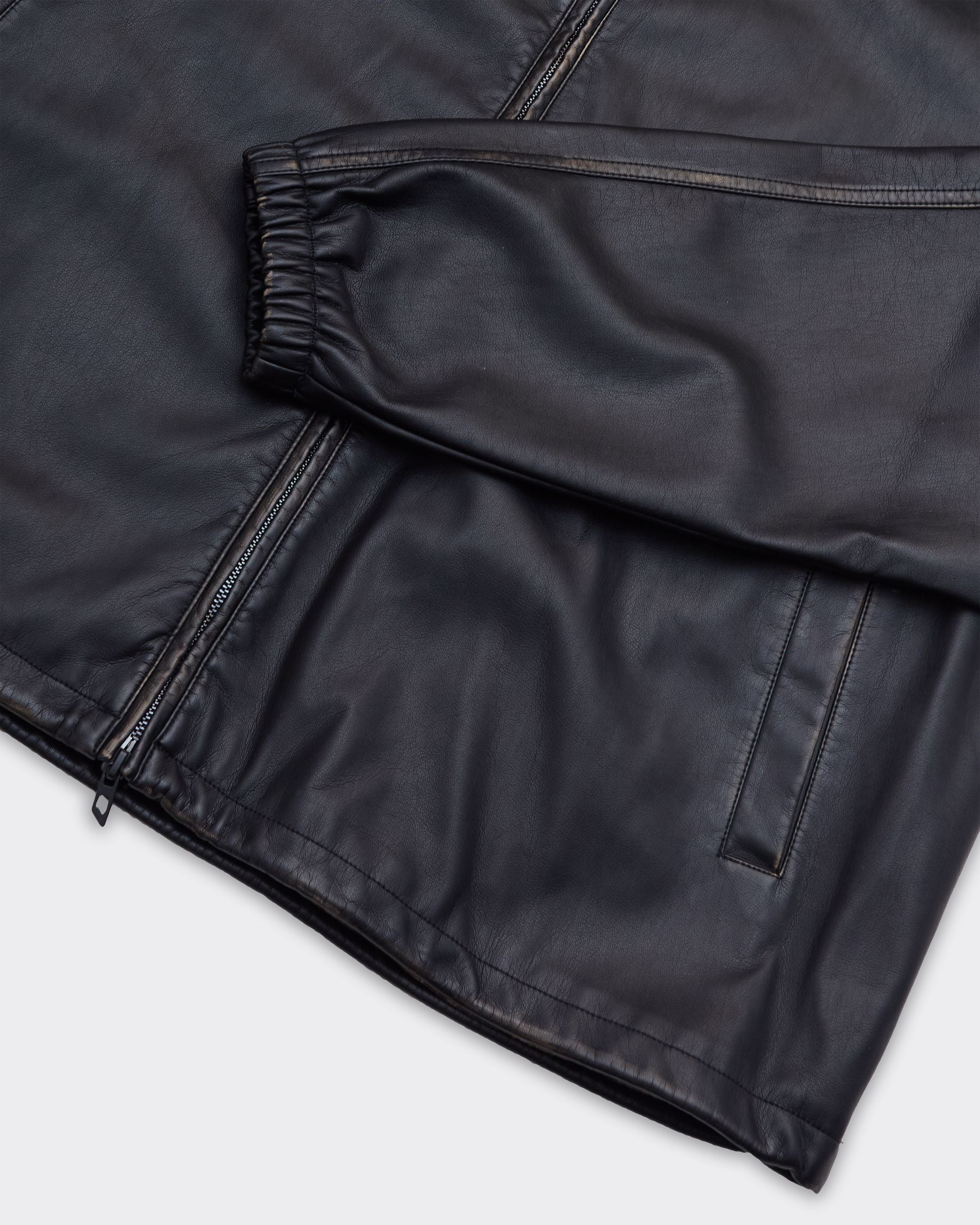 J-Ake Jacket Black