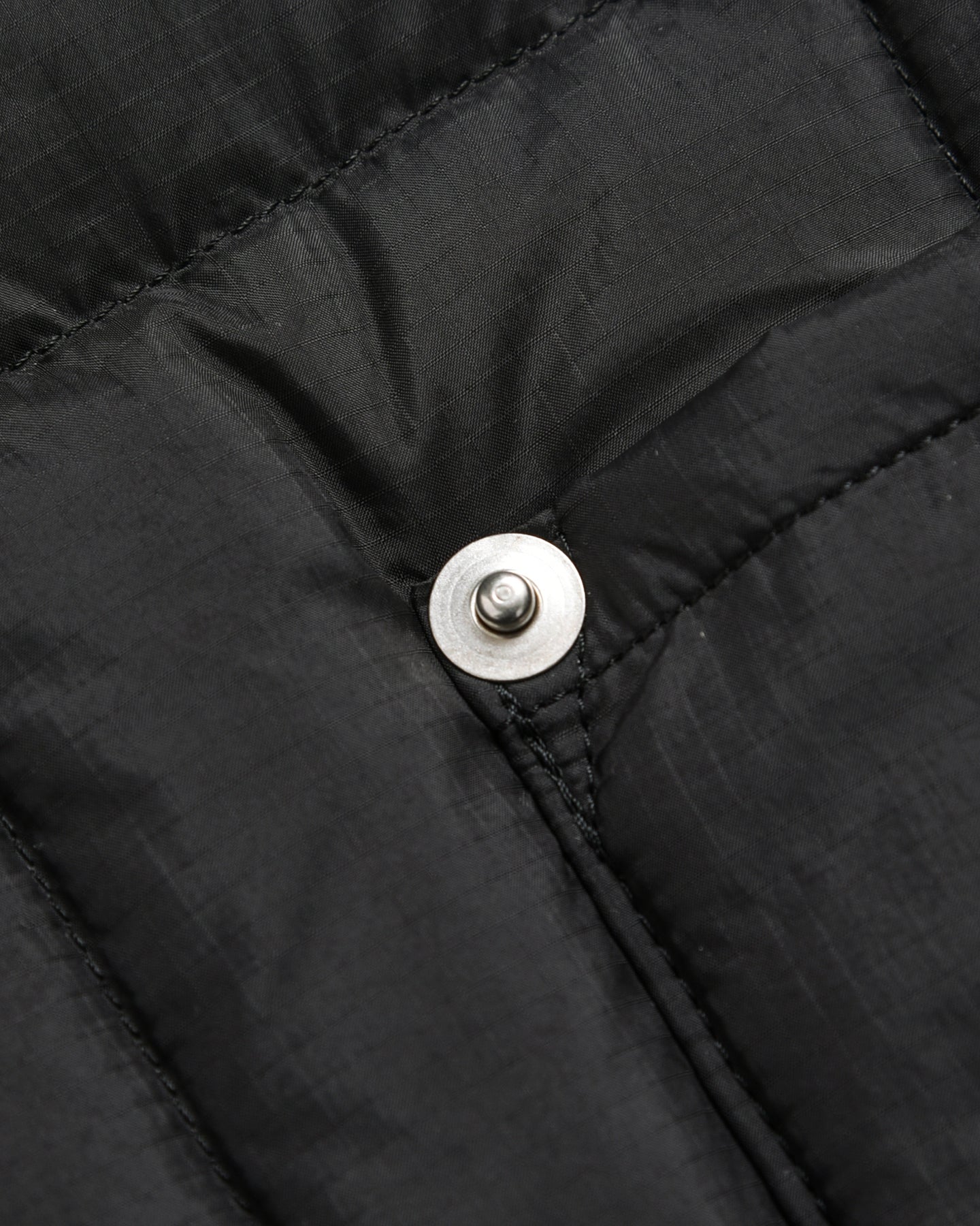 Giacca Work Lib Down Work W-Zip Nera
