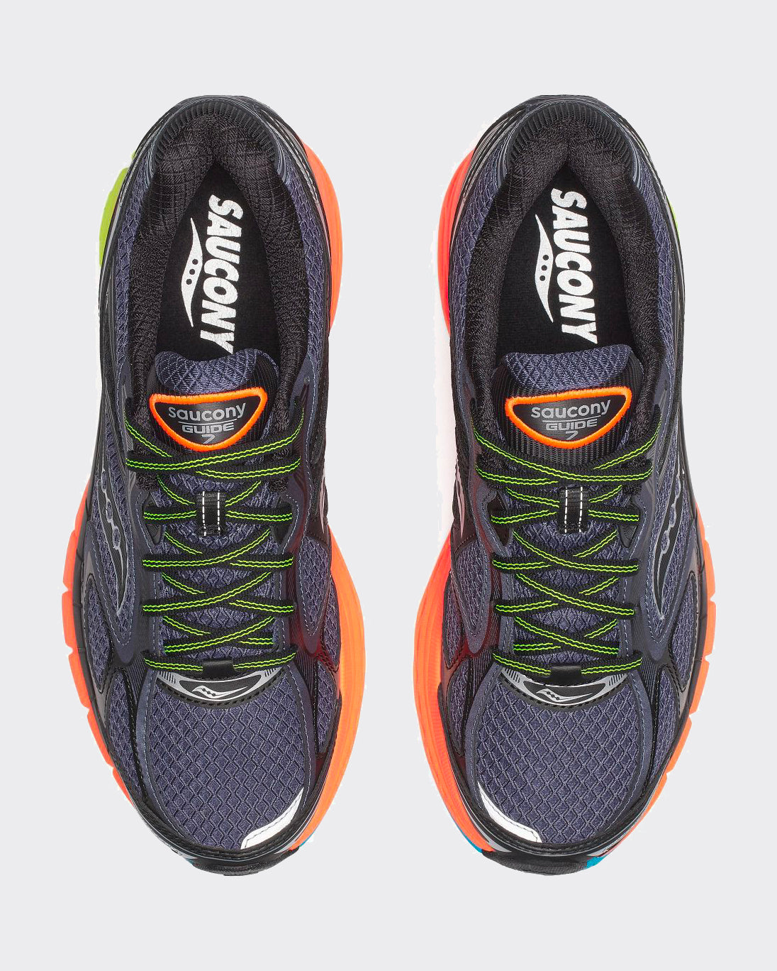 Sneakers Progrid Guide 7 Grey/Multi