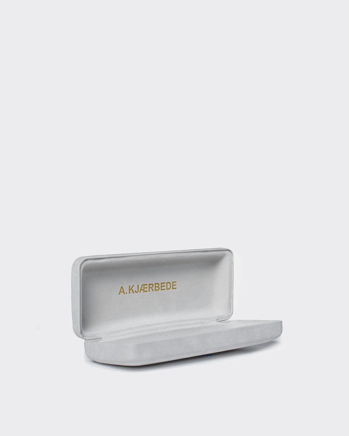 Hard Case Grey