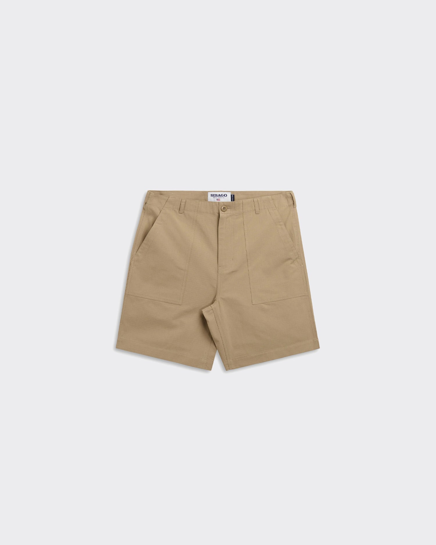 Shorts Milton Short Beige Starfish