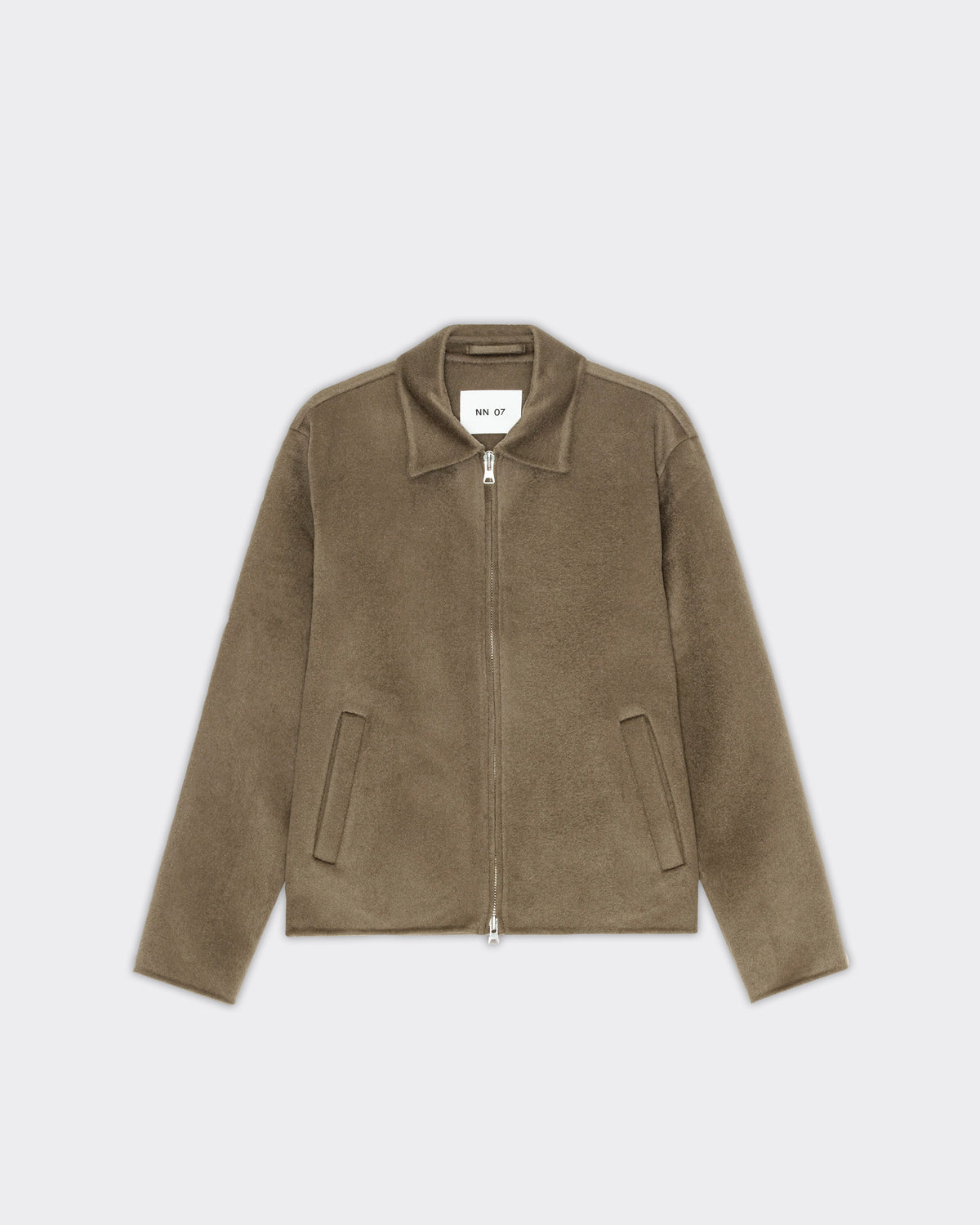 Giacca Arlo Desert Clay