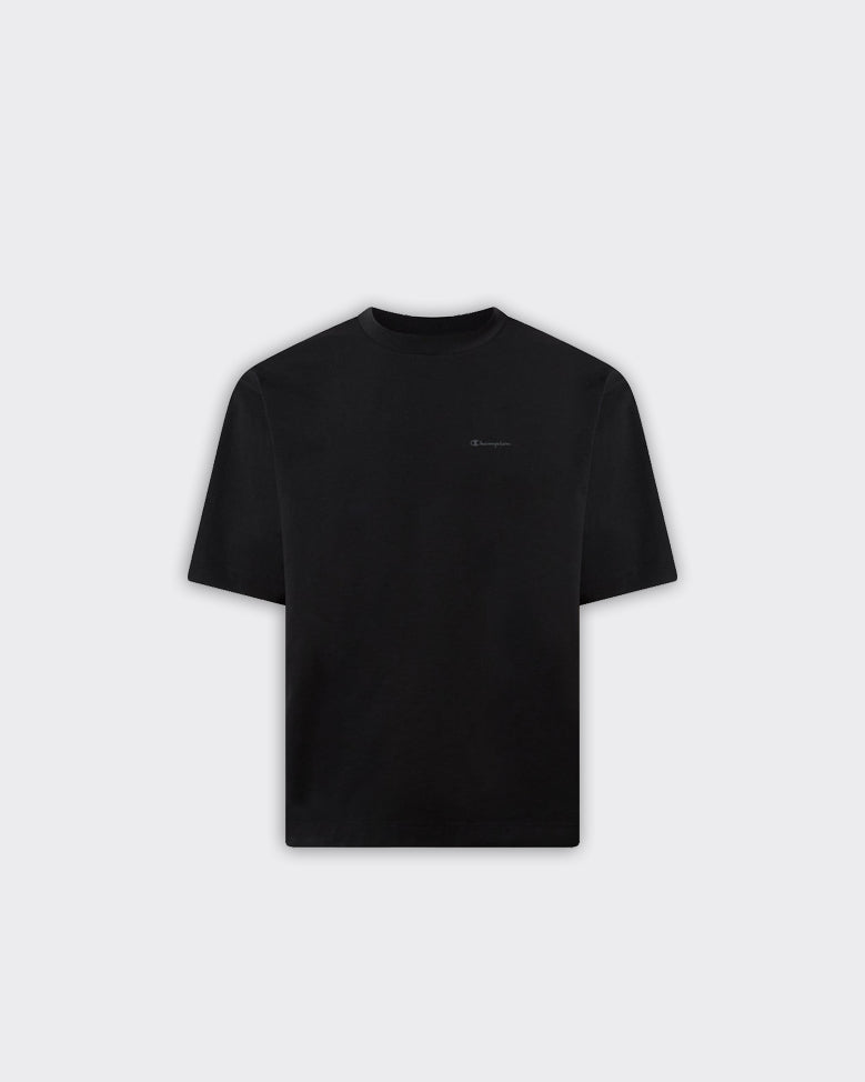 T-Shirt Black Edition Nera