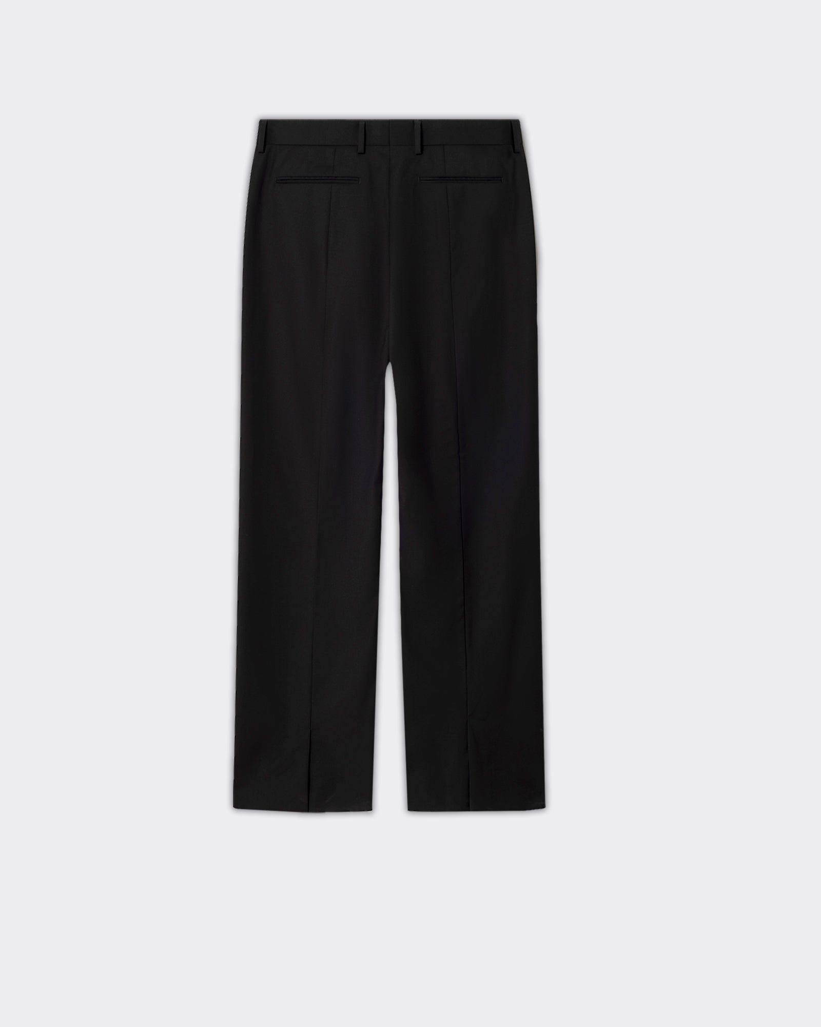 Pantalone Suit Cadore Nero