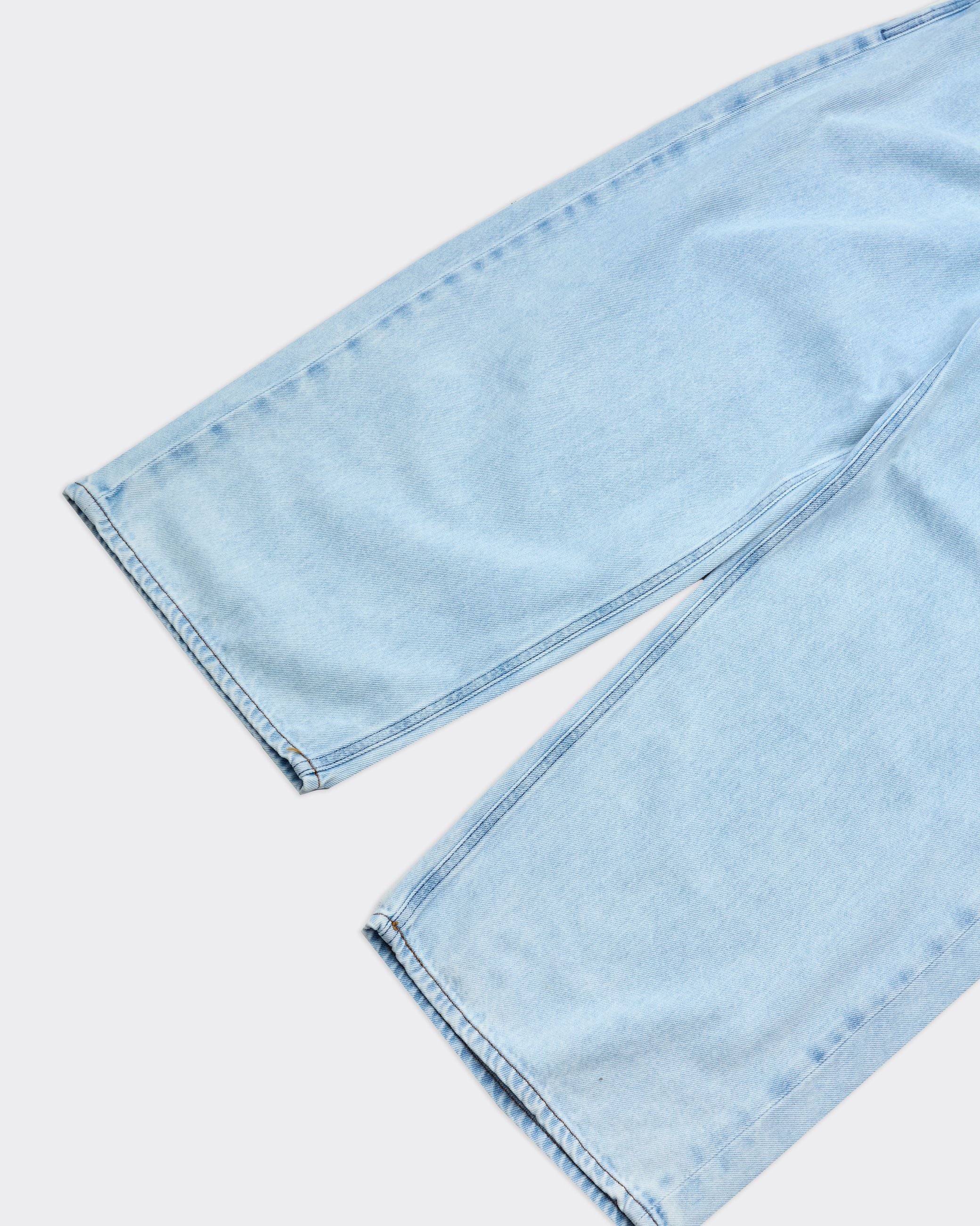 1997 D-Enim Blue Jeans