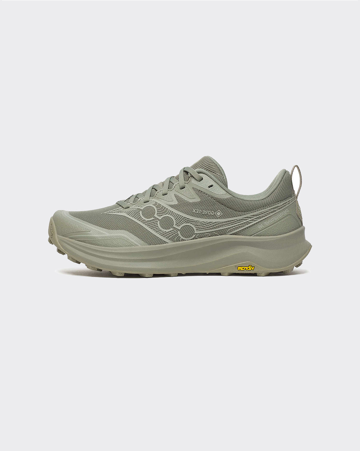 Sneakers Peregrine 16 Goretex Laurel/Sage